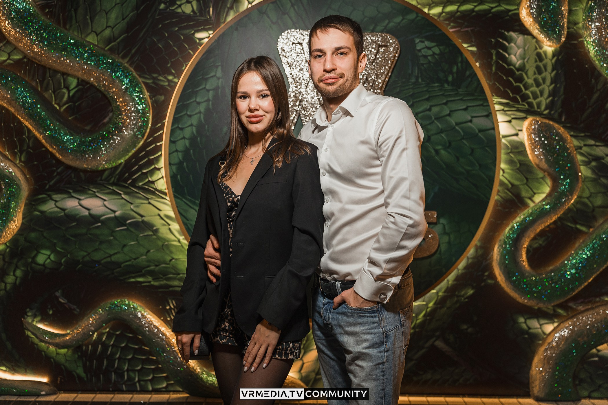 Новогодние корпоративы в ресторане «Мюнхен»