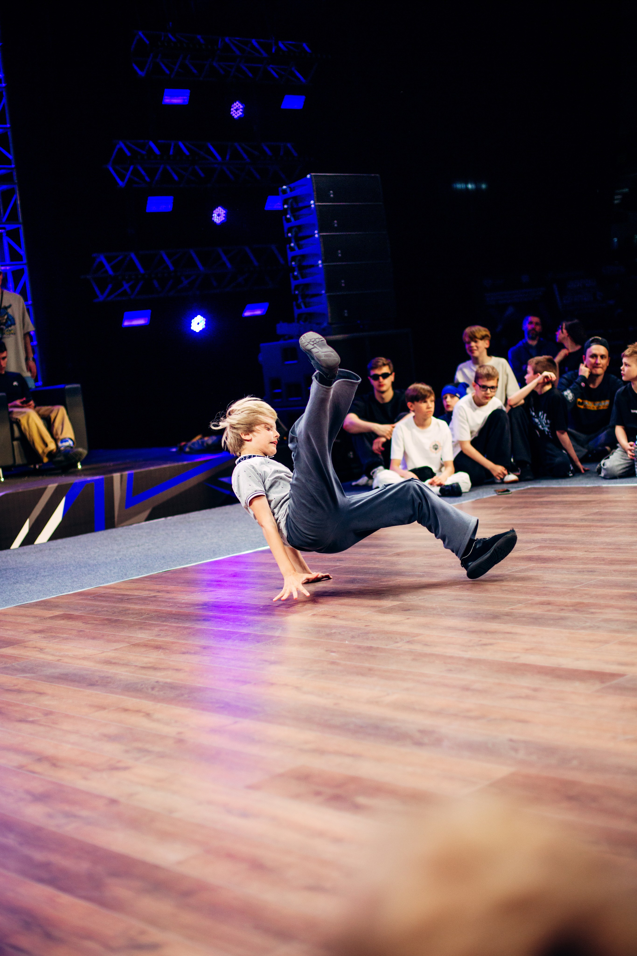 Break Rumble 2026. Фотограф в Хабаровске Денис Shoxie