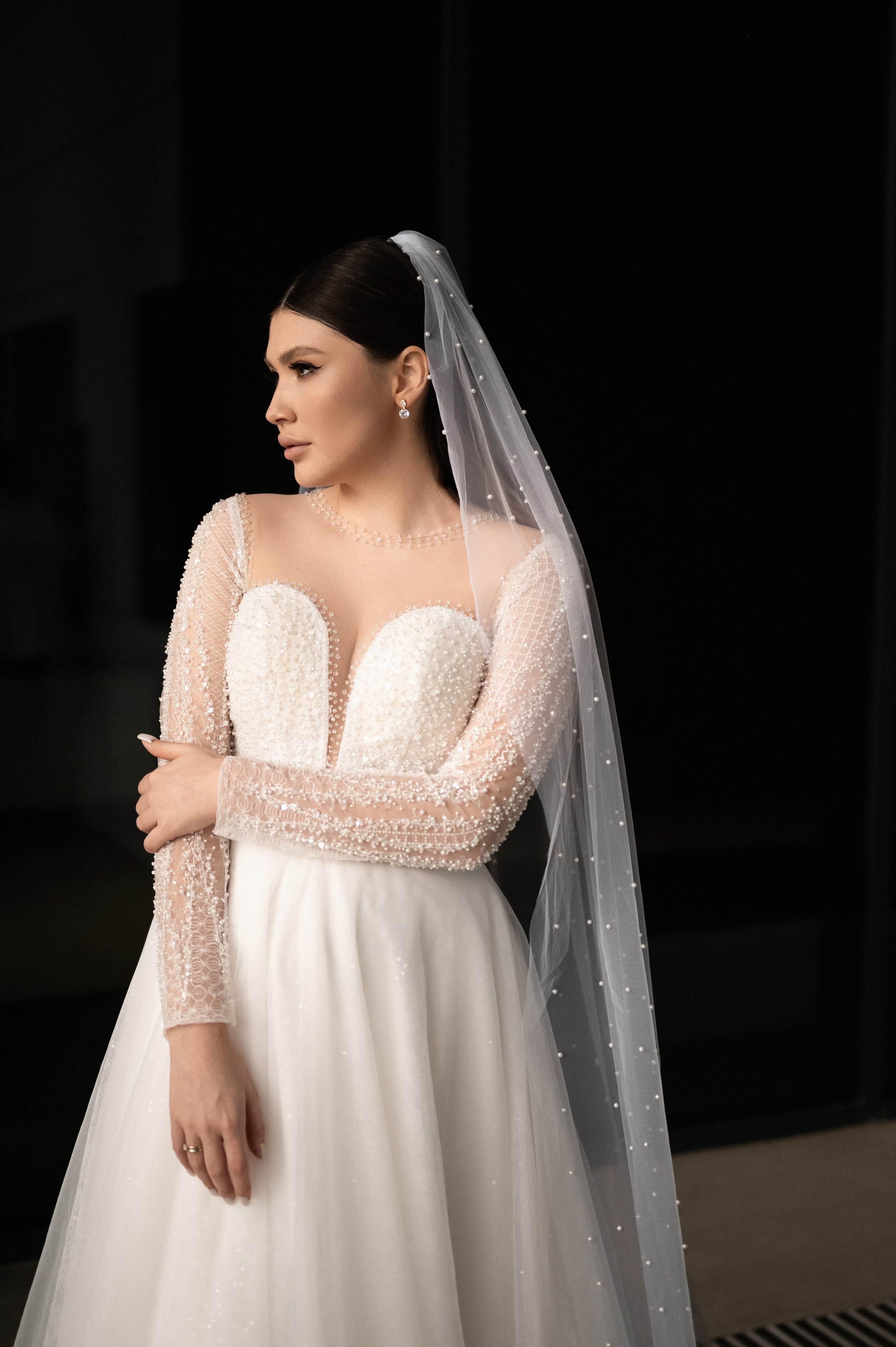 Рената и Семен. Свадебный и семейный фотограф Регина Кагарманова