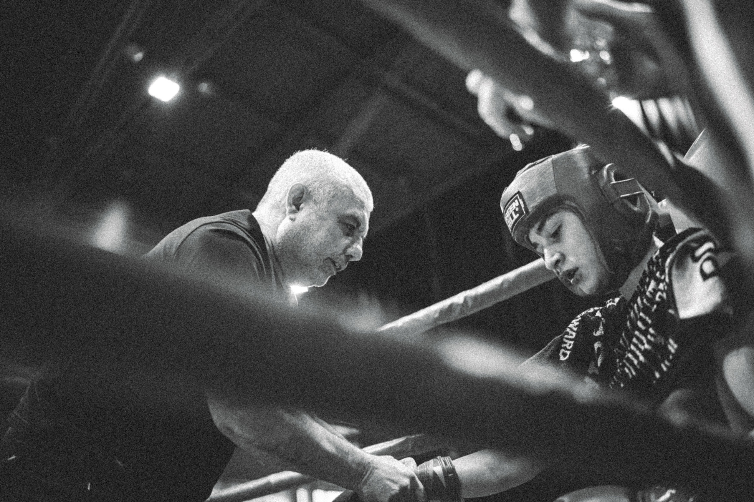 Бокс. Чемпионат России среди юниоров. Владикавказ 2024. Zekons. Фото, видео, нейросети