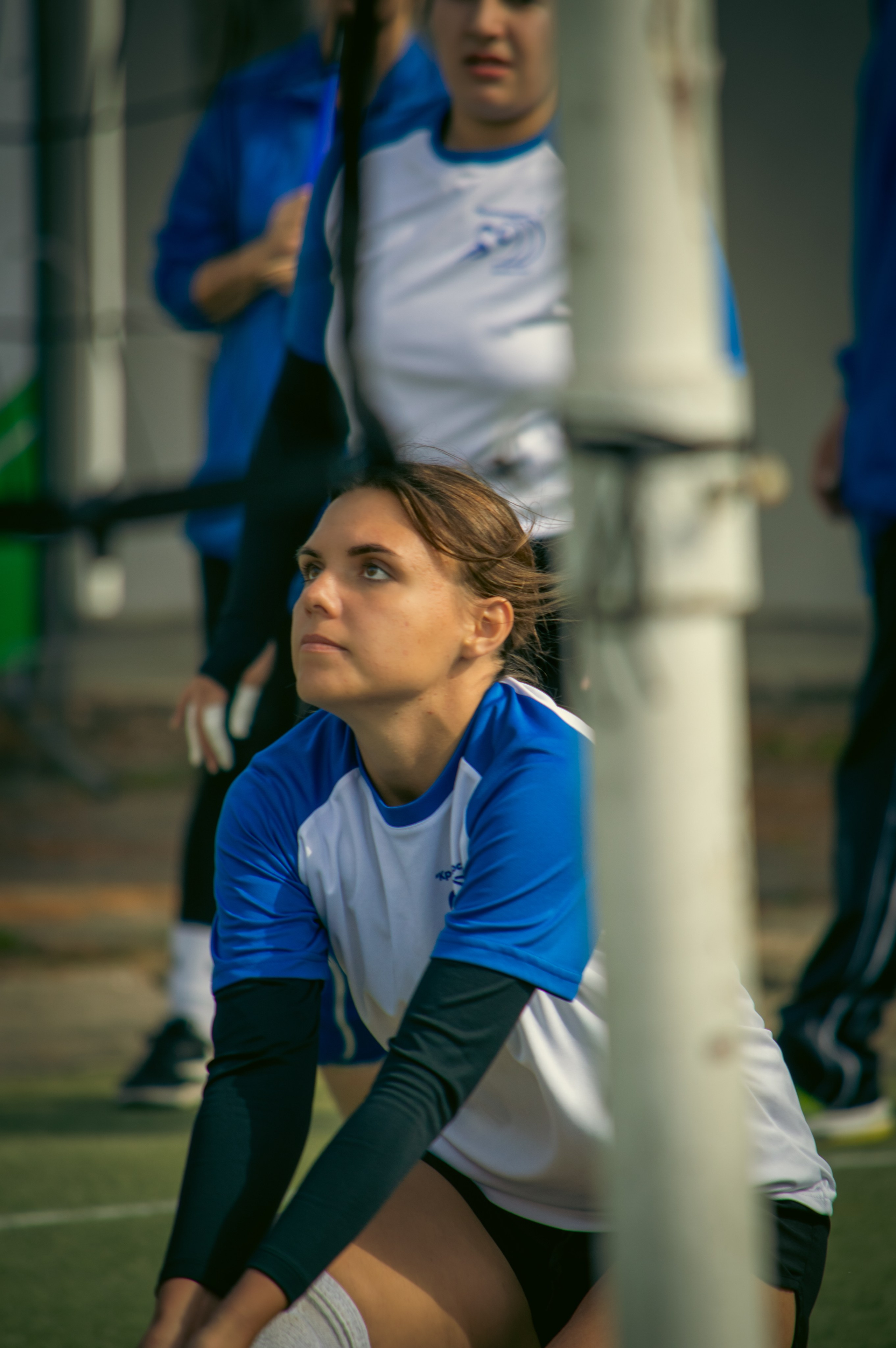 III Летняя Спартакиада 2025 Министерства социальной политики Красноярского края. G G L V D M T R | Фотограф в Красноярске