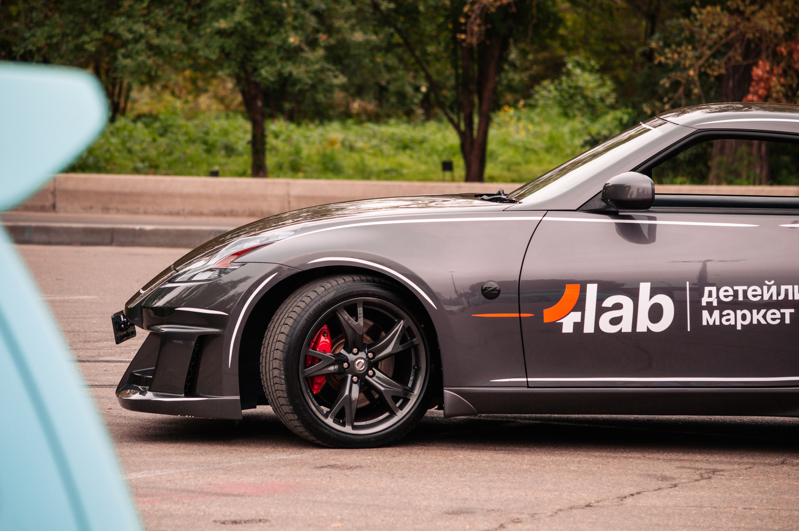 Закрытие Автосезона 2025. G G L V D M T R | Фотограф в Красноярске