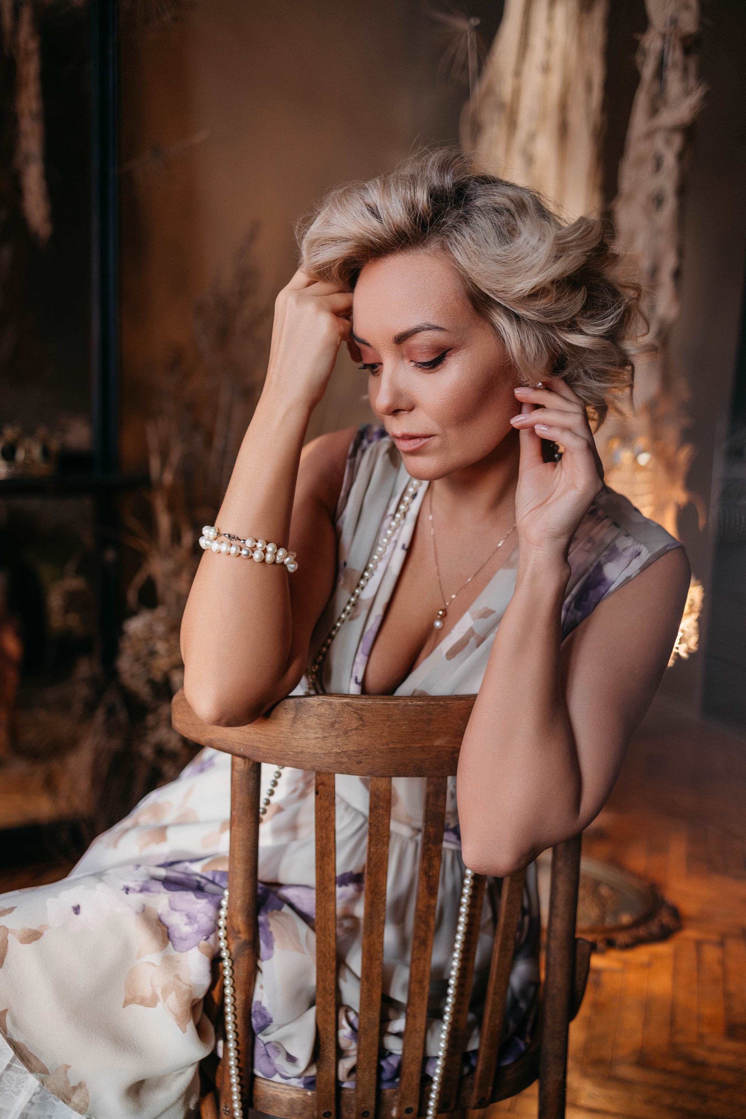 Юлия Бедарева. Фотограф в Твери Лагодная Яна