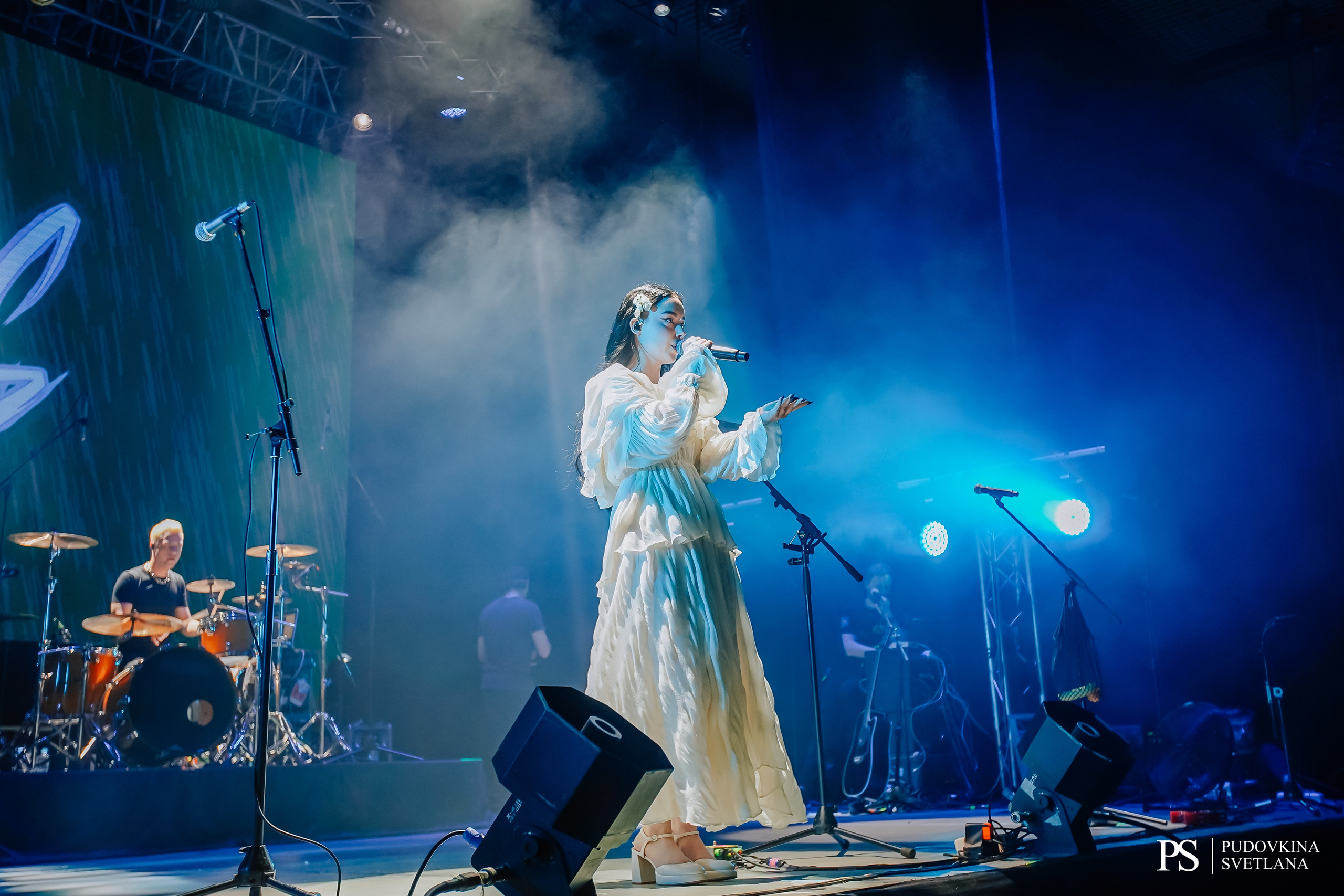 The Hatters. Фотограф Тольятти Светлана Пудовкина