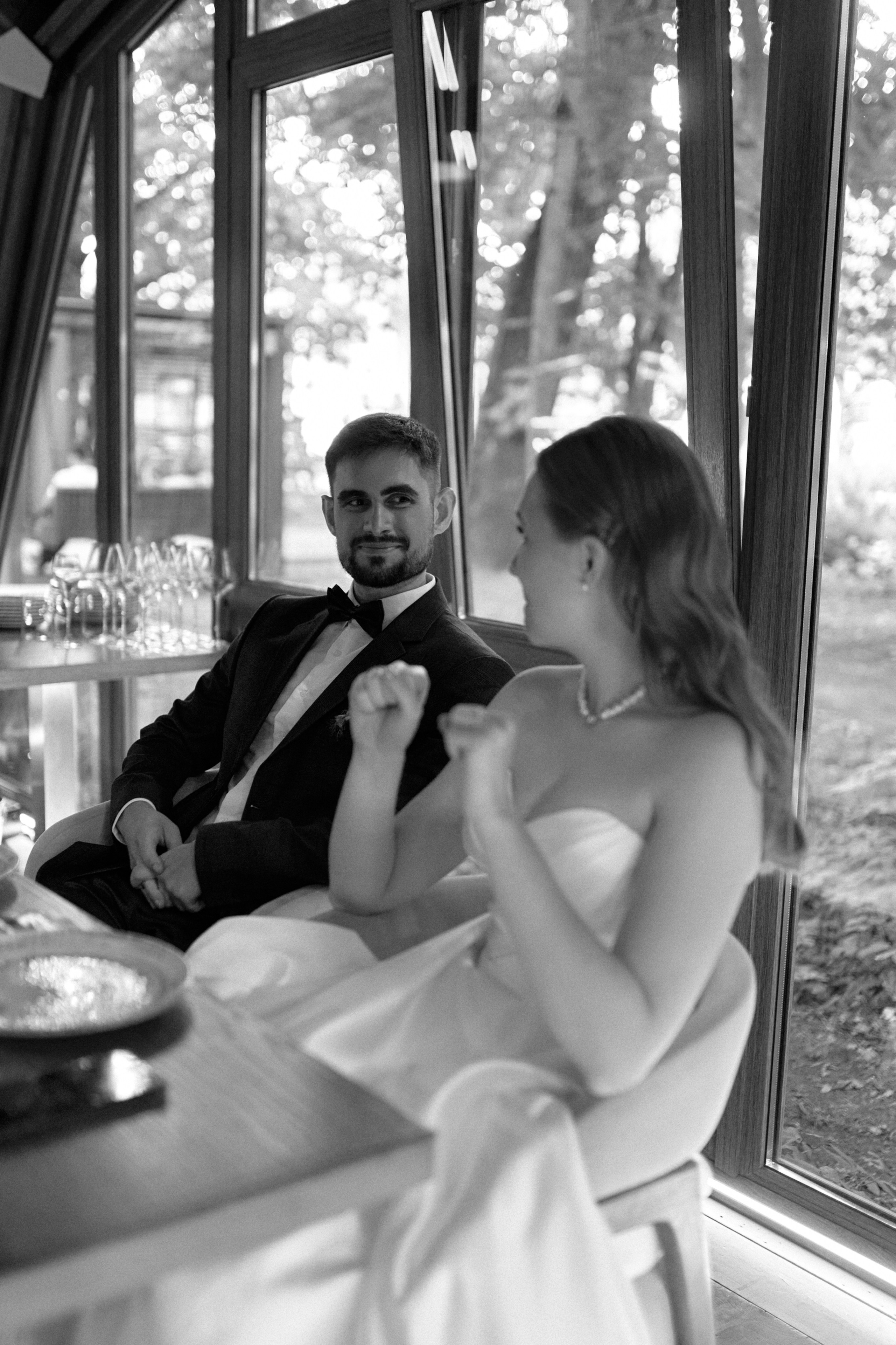 Сэм & Анастасия. Сестры Карабаза. Фотографы и ретушеры в Москве и Санкт-Петербурге