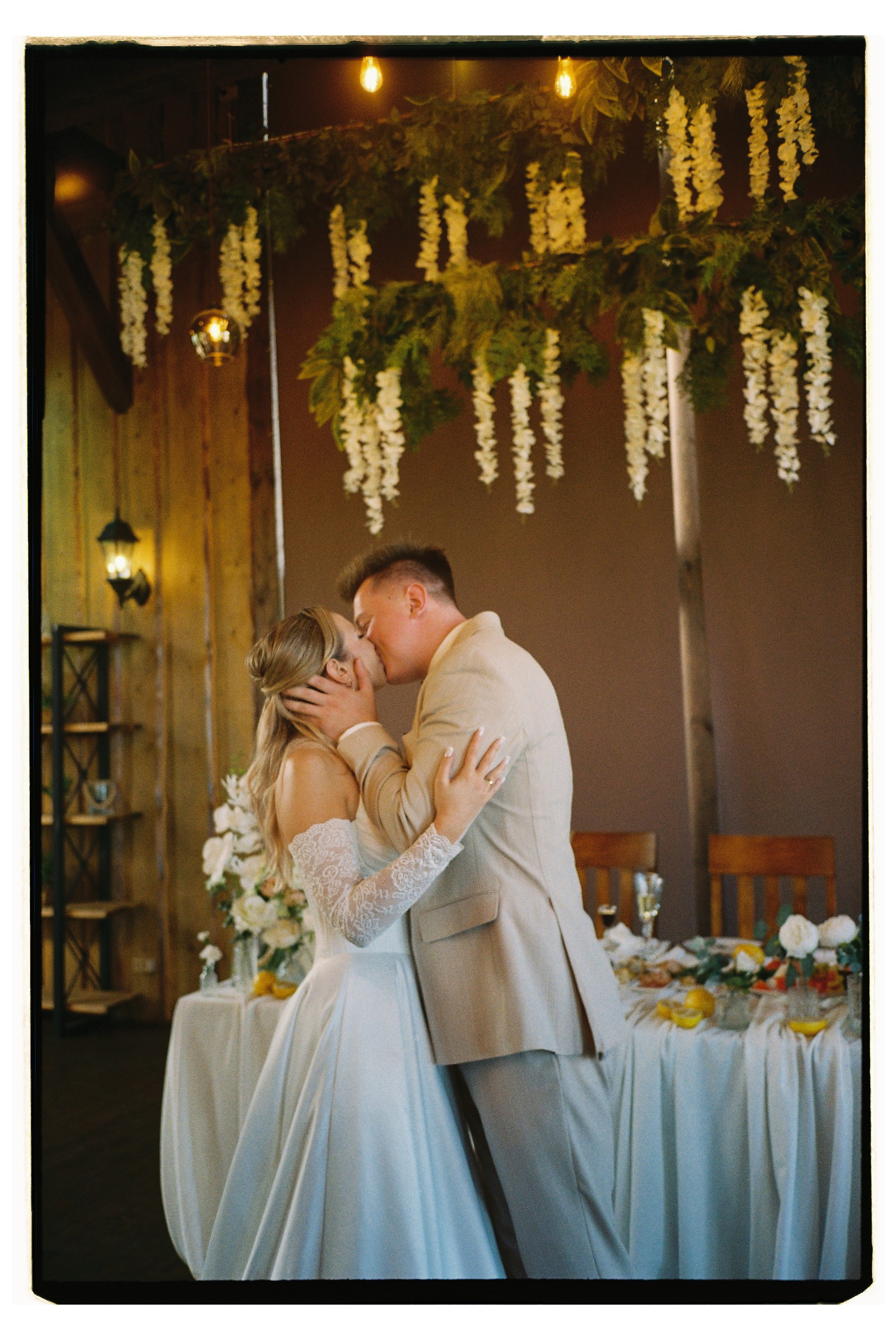 Артем & Юлия. Сестры Карабаза. Фотографы и ретушеры в Москве и Санкт-Петербурге