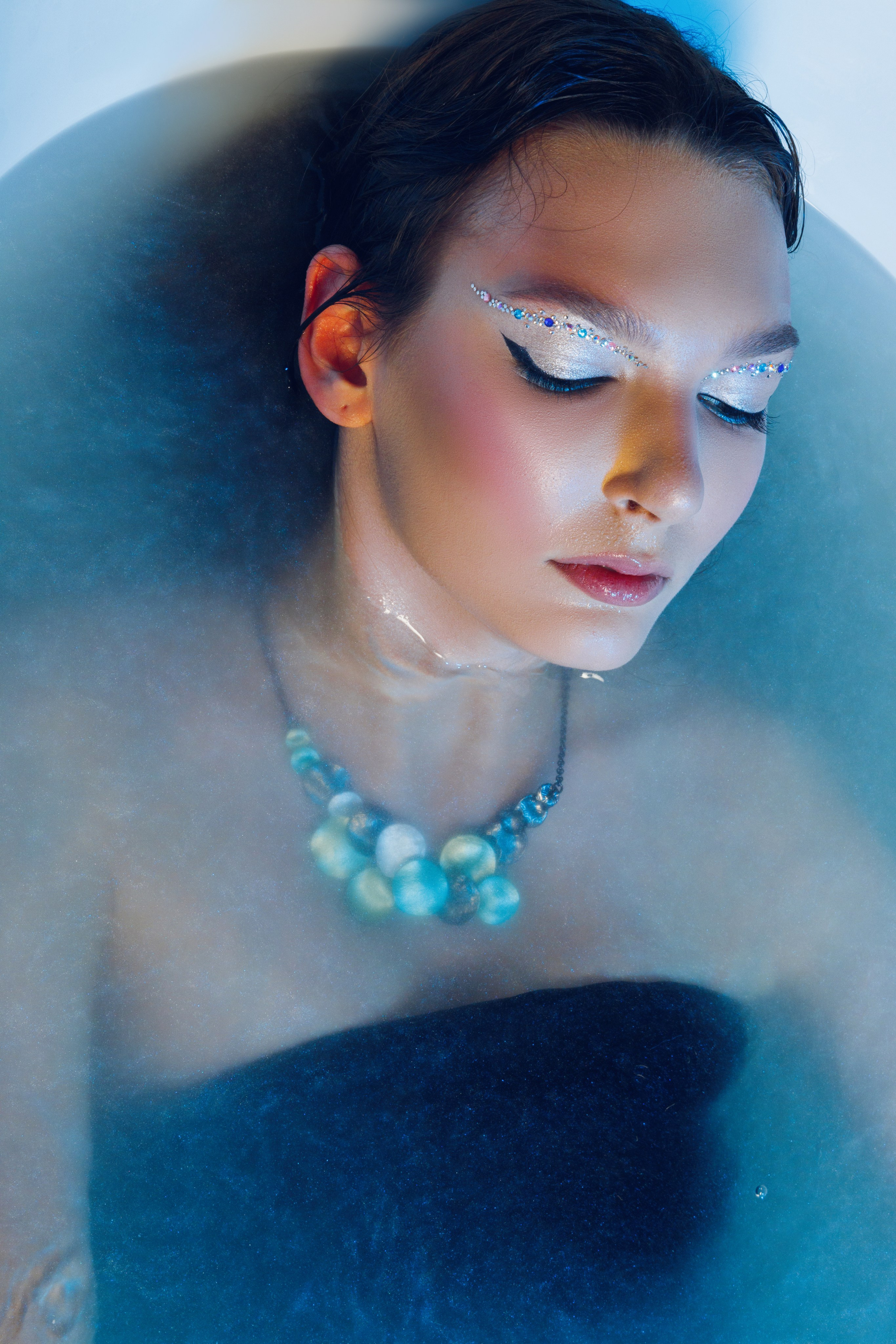 Bath. Студийный фотограф | Ксения | Ростов-на-дону