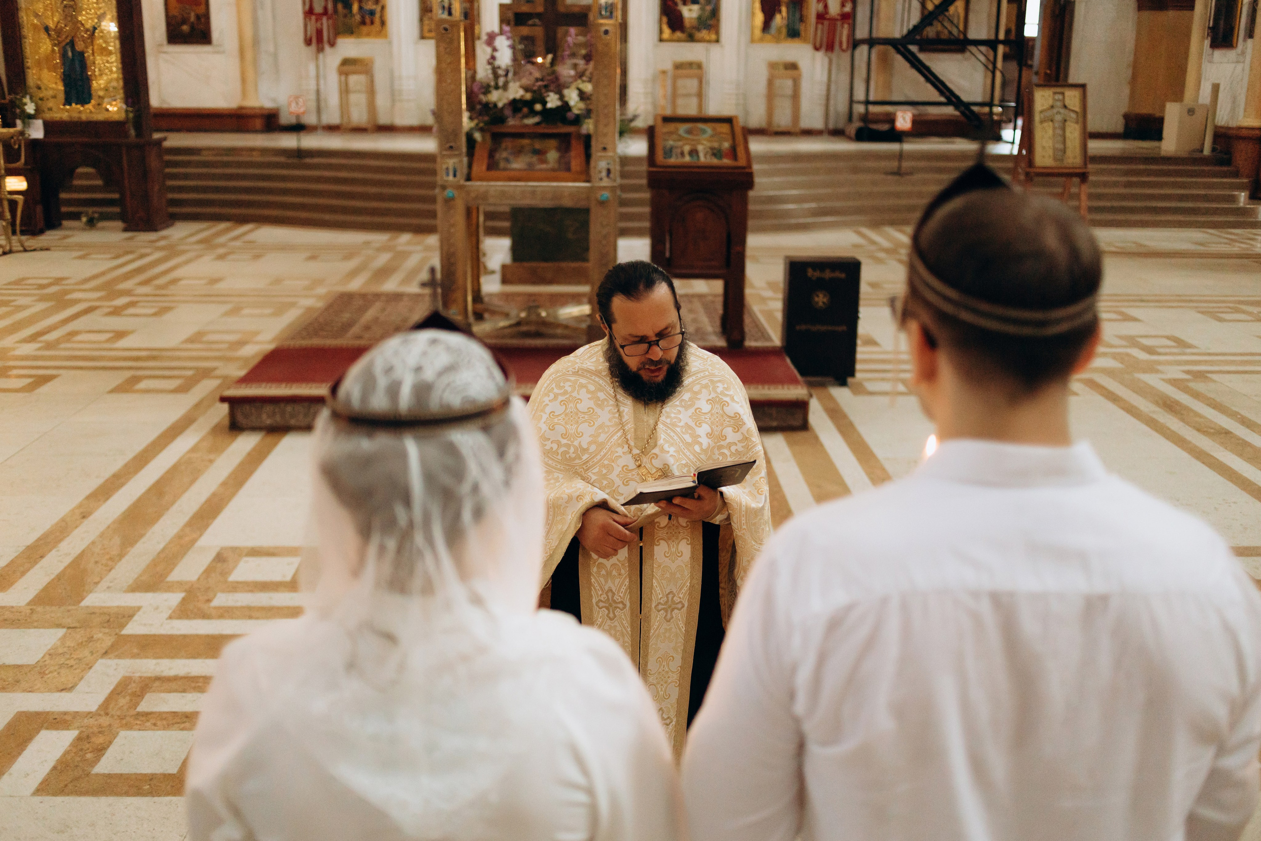 Анна и Евгений. Фотограф в Тбилиси Наталья Фомина