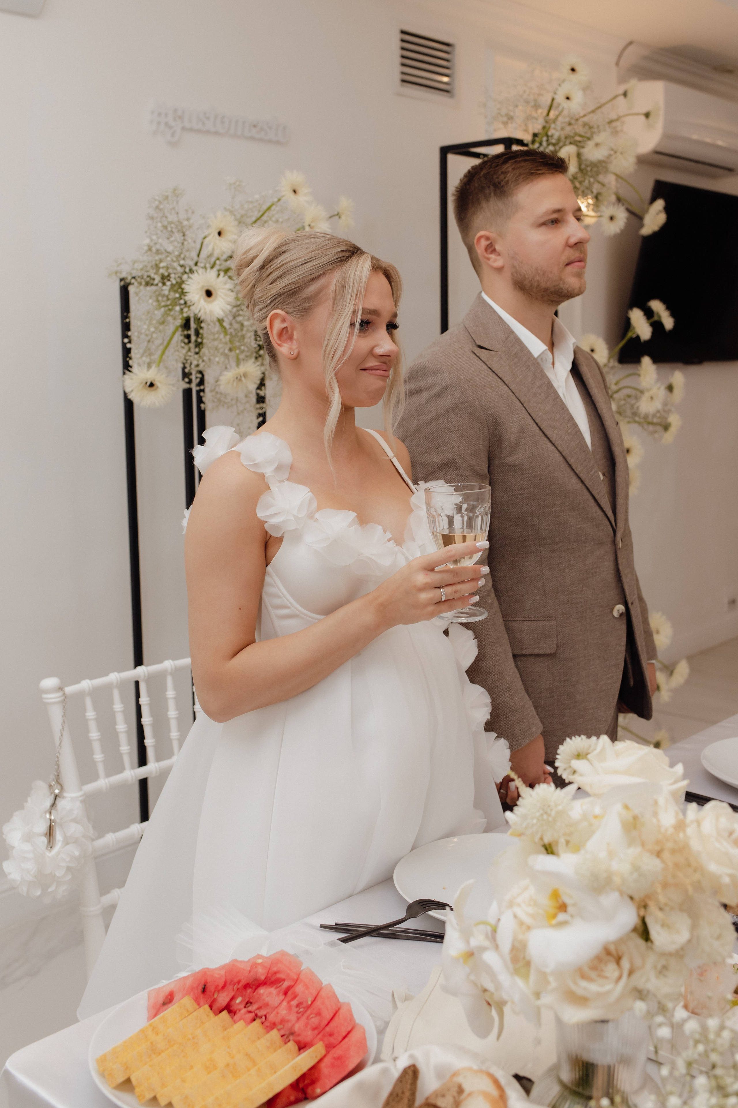 Степан и Дарья. Семейный и свадебный фотограф в Челябинске Мария Леонтьева