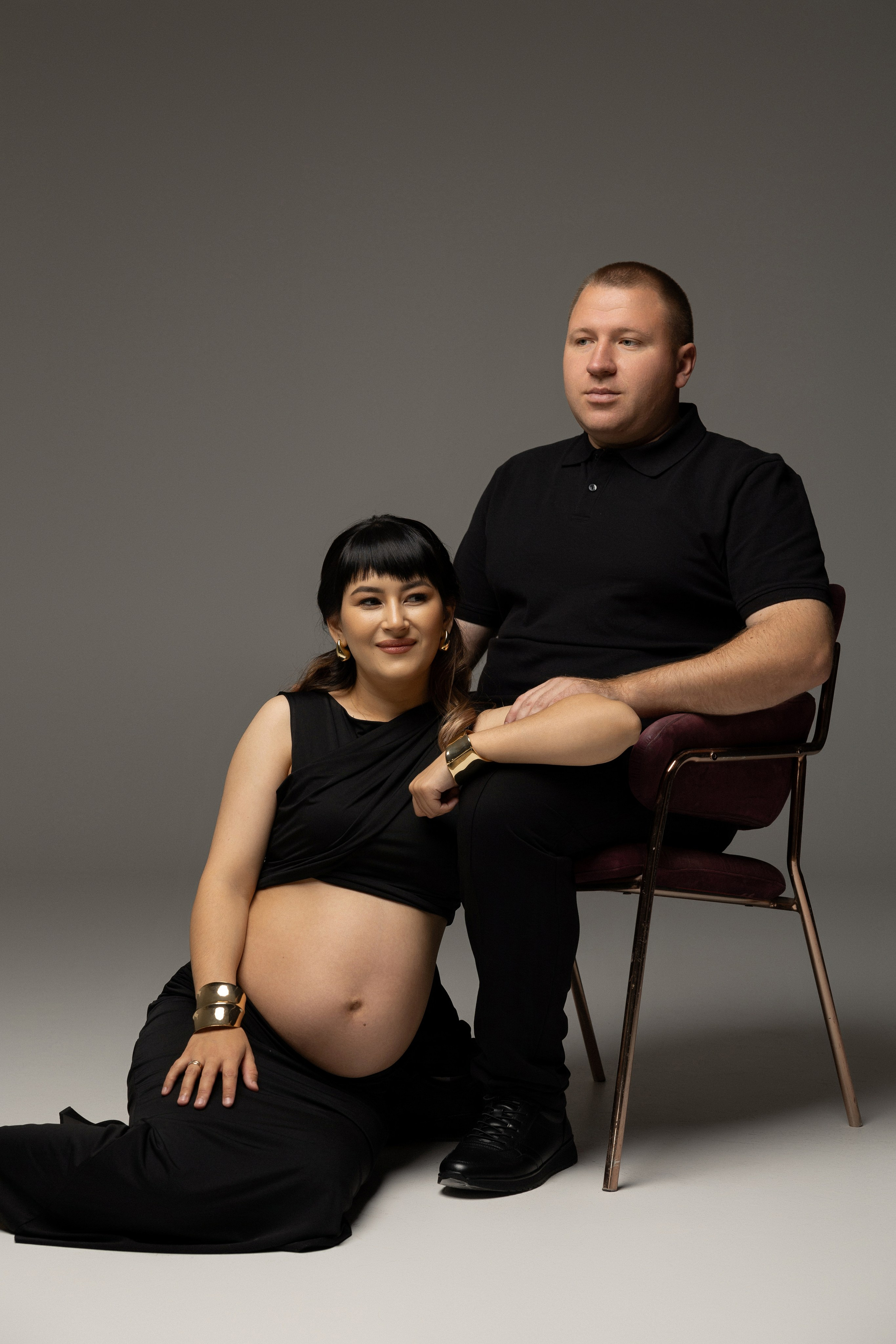 Антон, Ксюша и Артем. Семейный и свадебный фотограф в Челябинске Мария Леонтьева