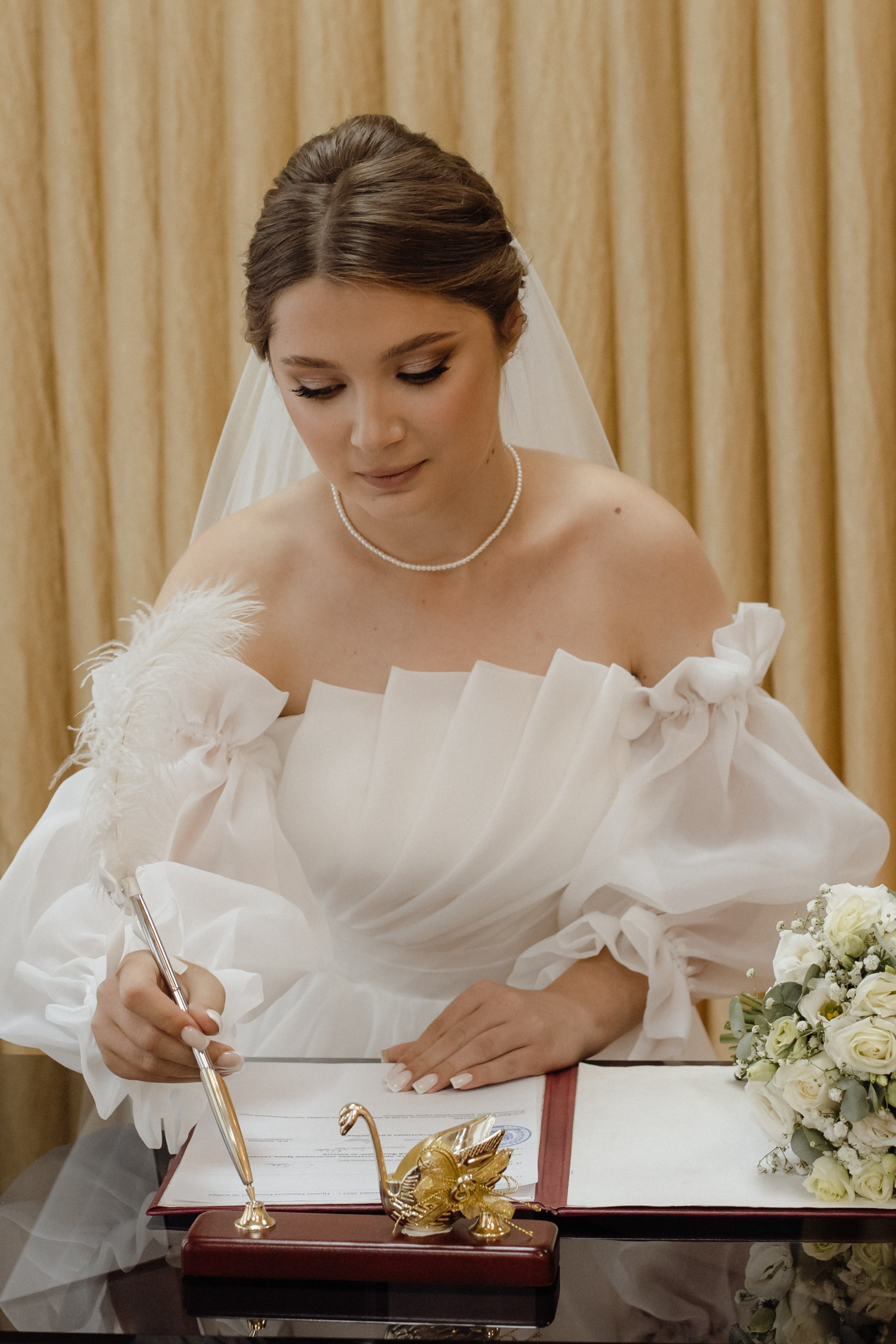 Игорь и Анна. Семейный и свадебный фотограф в Челябинске Мария Леонтьева