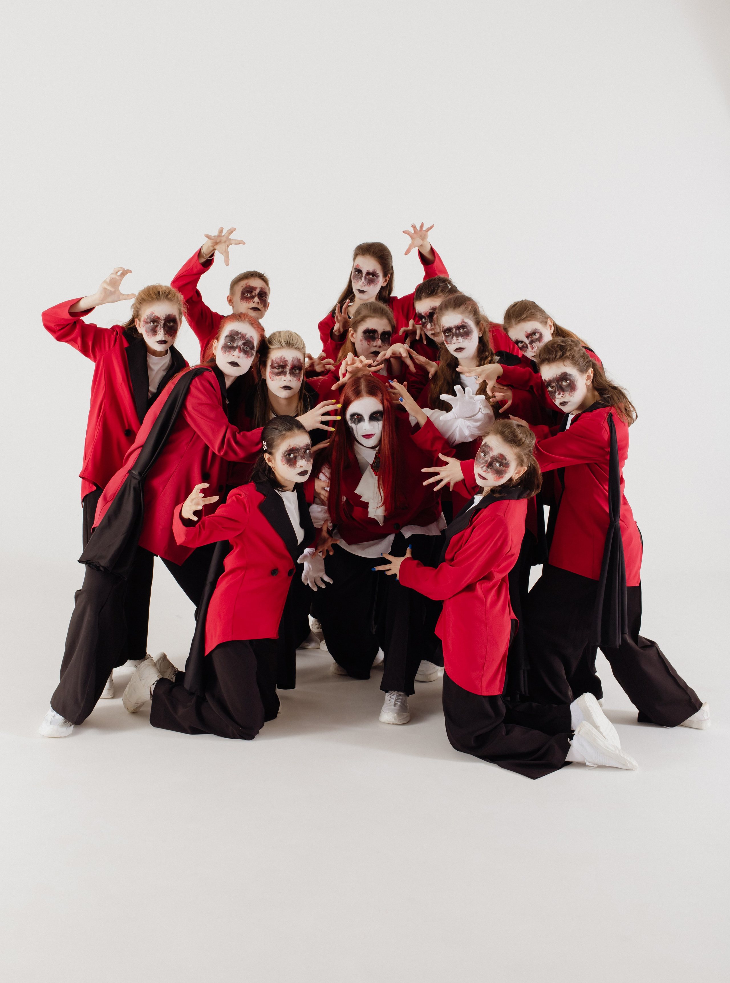 В ритме Че. Семейный и свадебный фотограф в Челябинске Мария Леонтьева