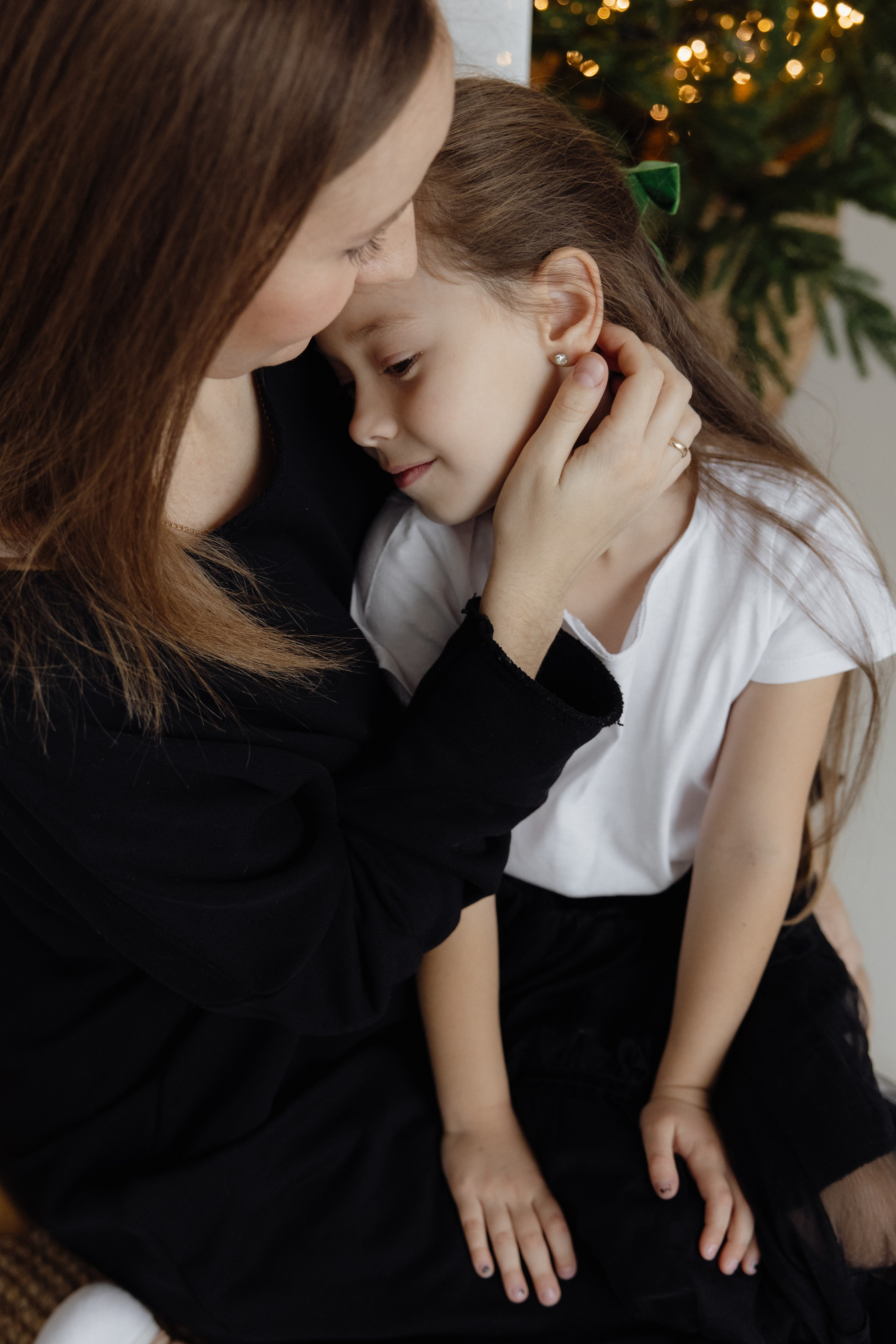 Сергей и Наталья. Семейный и свадебный фотограф в Челябинске Мария Леонтьева
