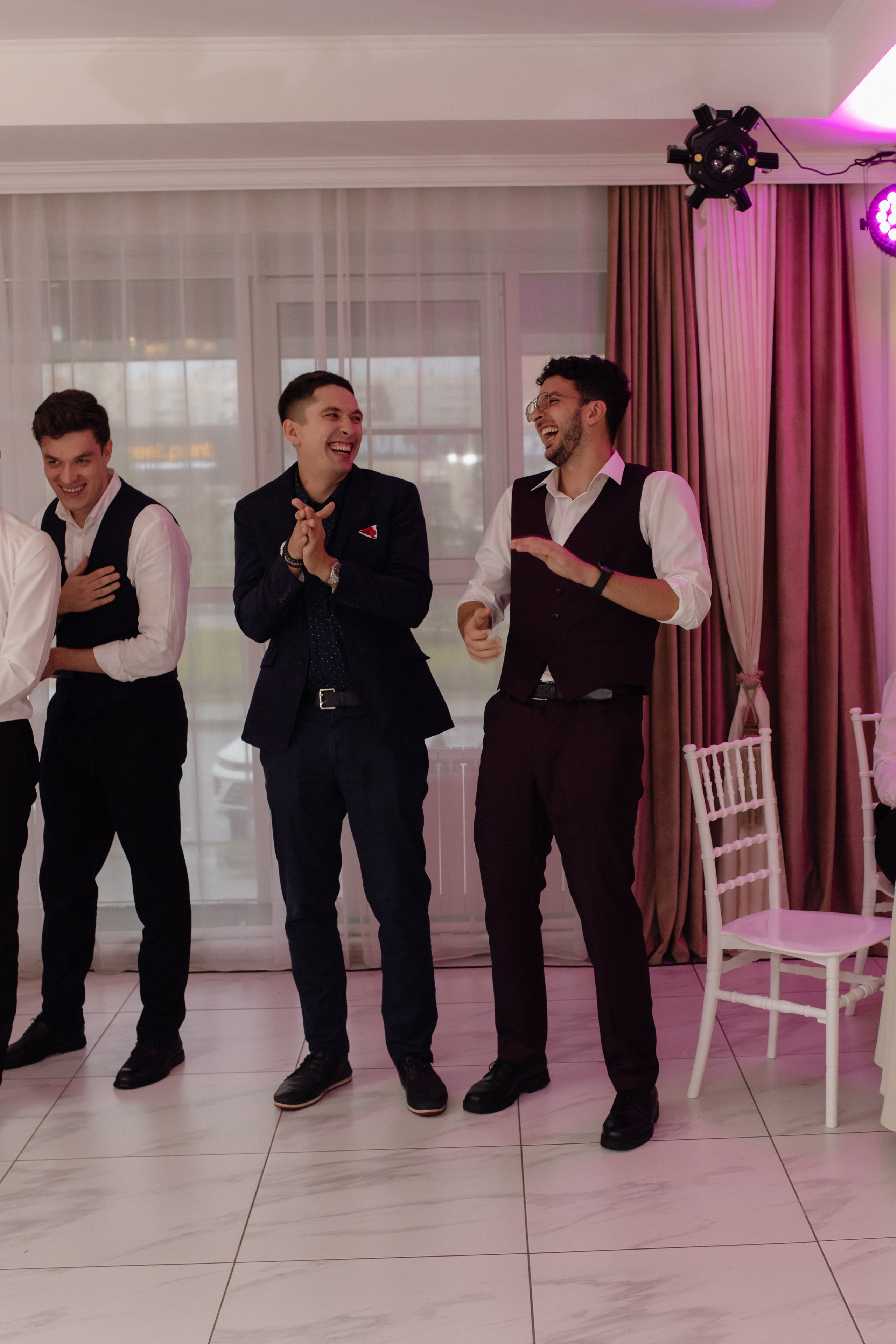 Степан и Дарья. Семейный и свадебный фотограф в Челябинске Мария Леонтьева