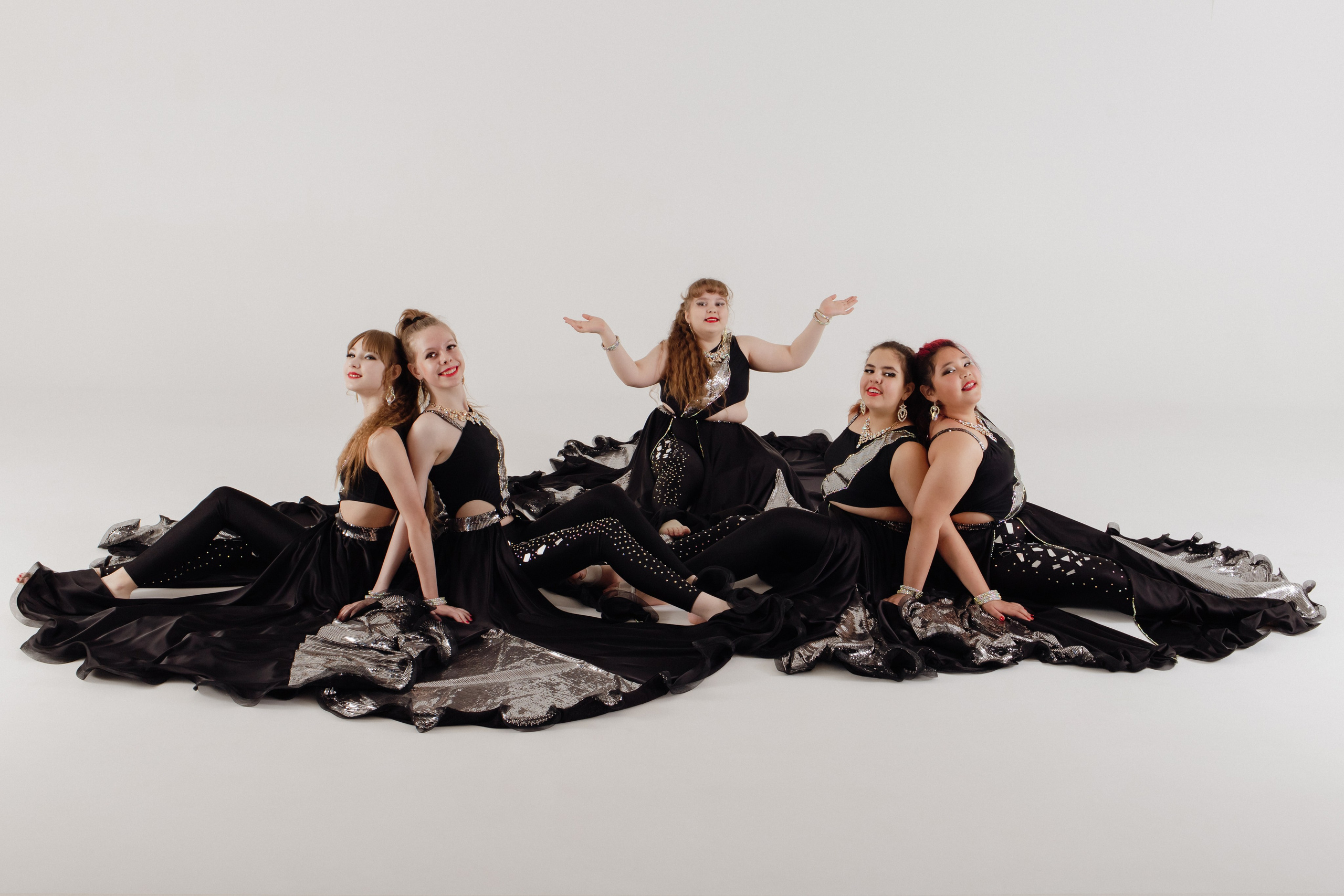 В ритме Че. Семейный и свадебный фотограф в Челябинске Мария Леонтьева