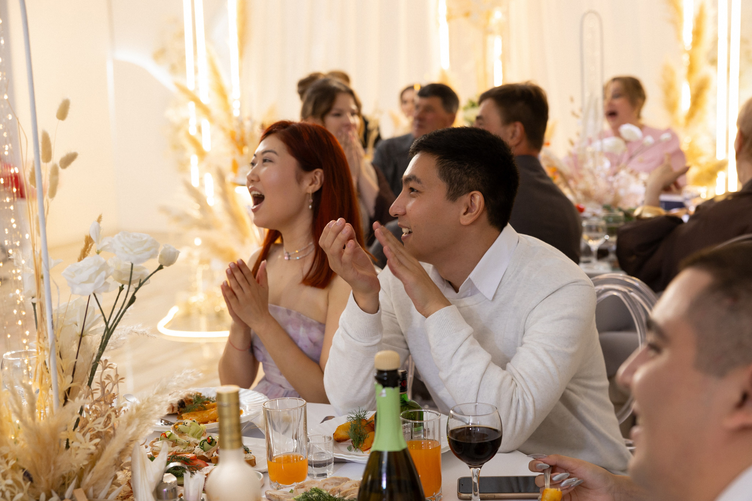 Артем и Руфина. Семейный и свадебный фотограф в Челябинске Мария Леонтьева