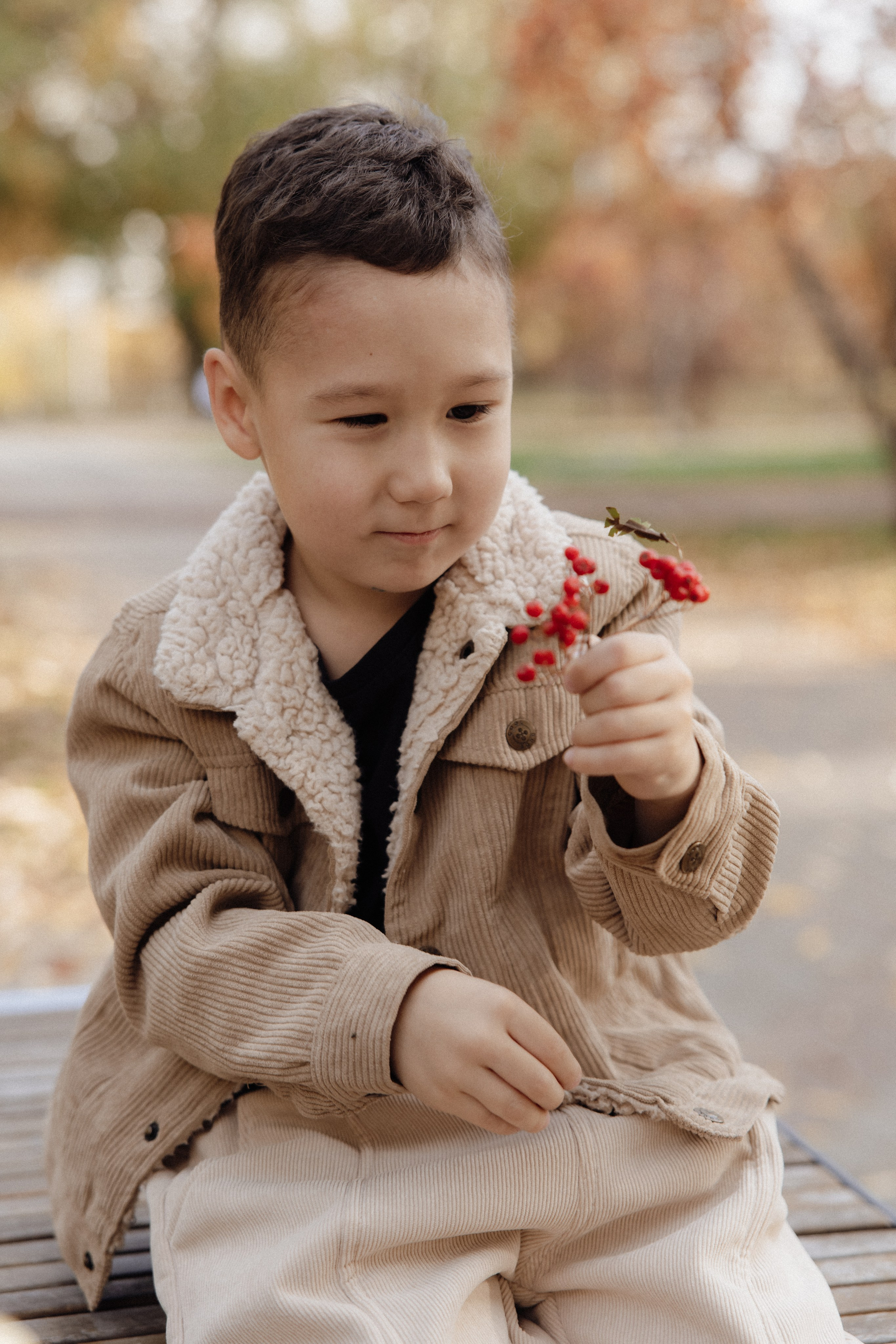 Прогулочная. Семейный и свадебный фотограф в Челябинске Мария Леонтьева