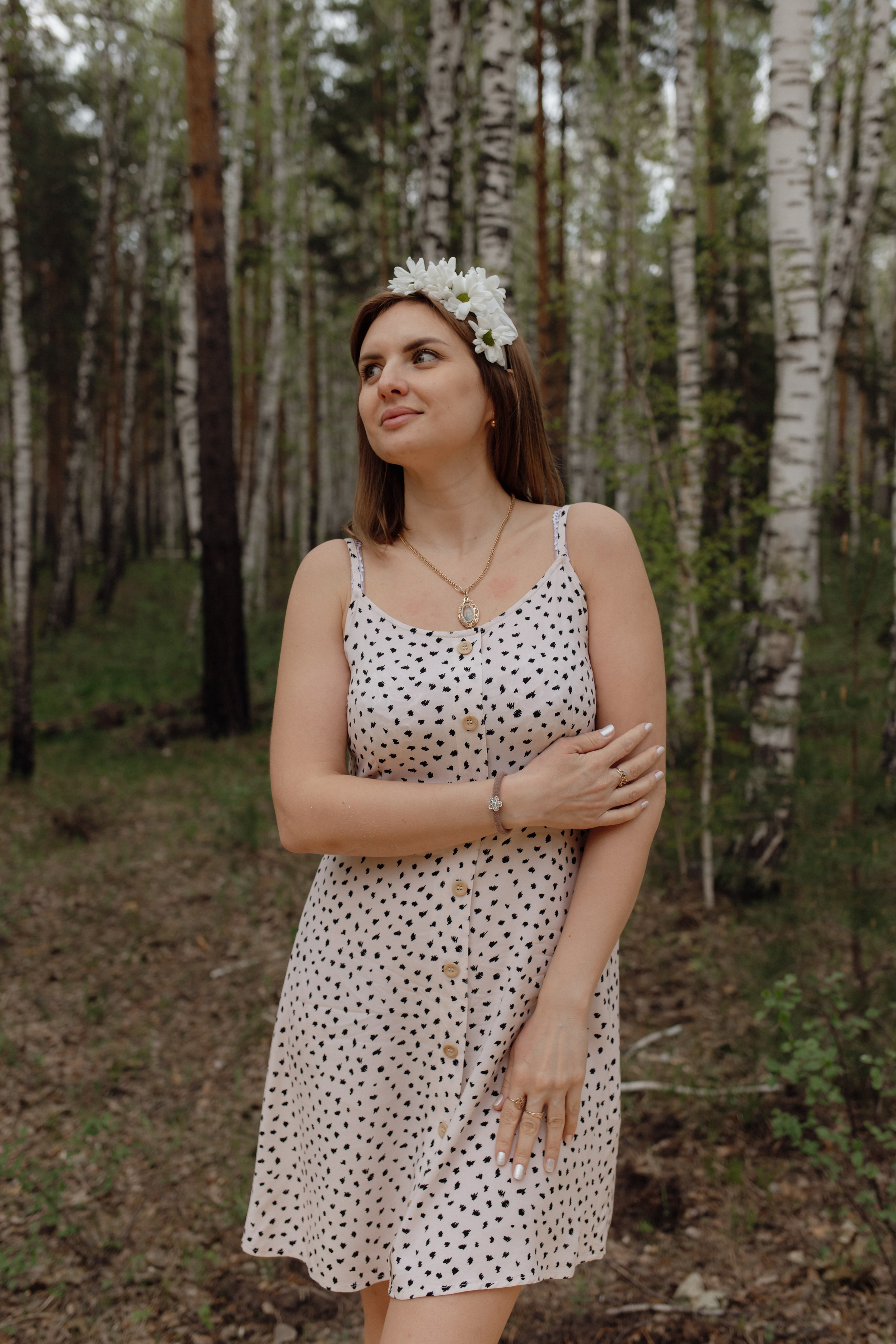 Женский круг. Семейный и свадебный фотограф в Челябинске Мария Леонтьева