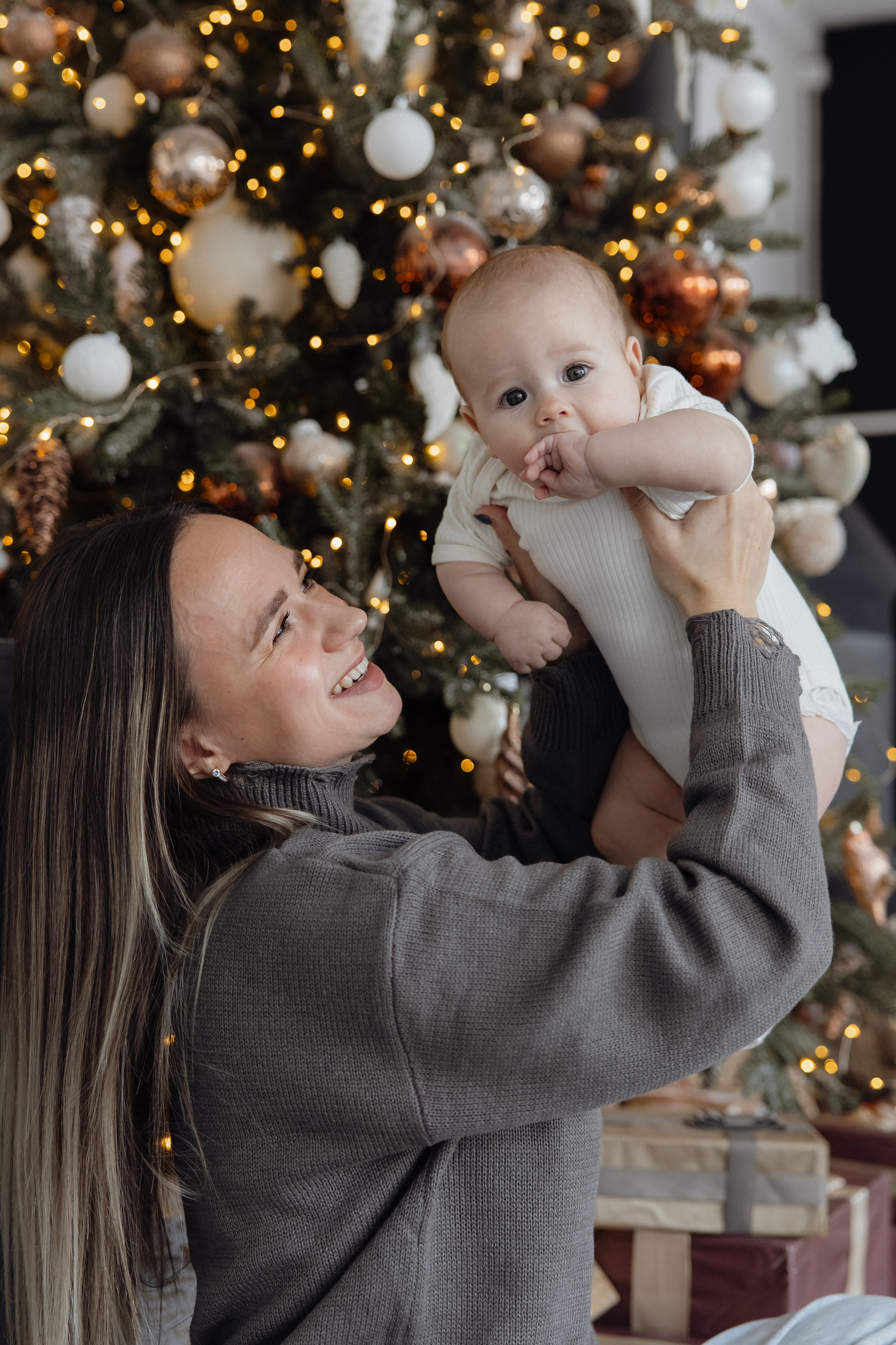 Сергей, Александра и Макар. Семейный и свадебный фотограф в Челябинске Мария Леонтьева