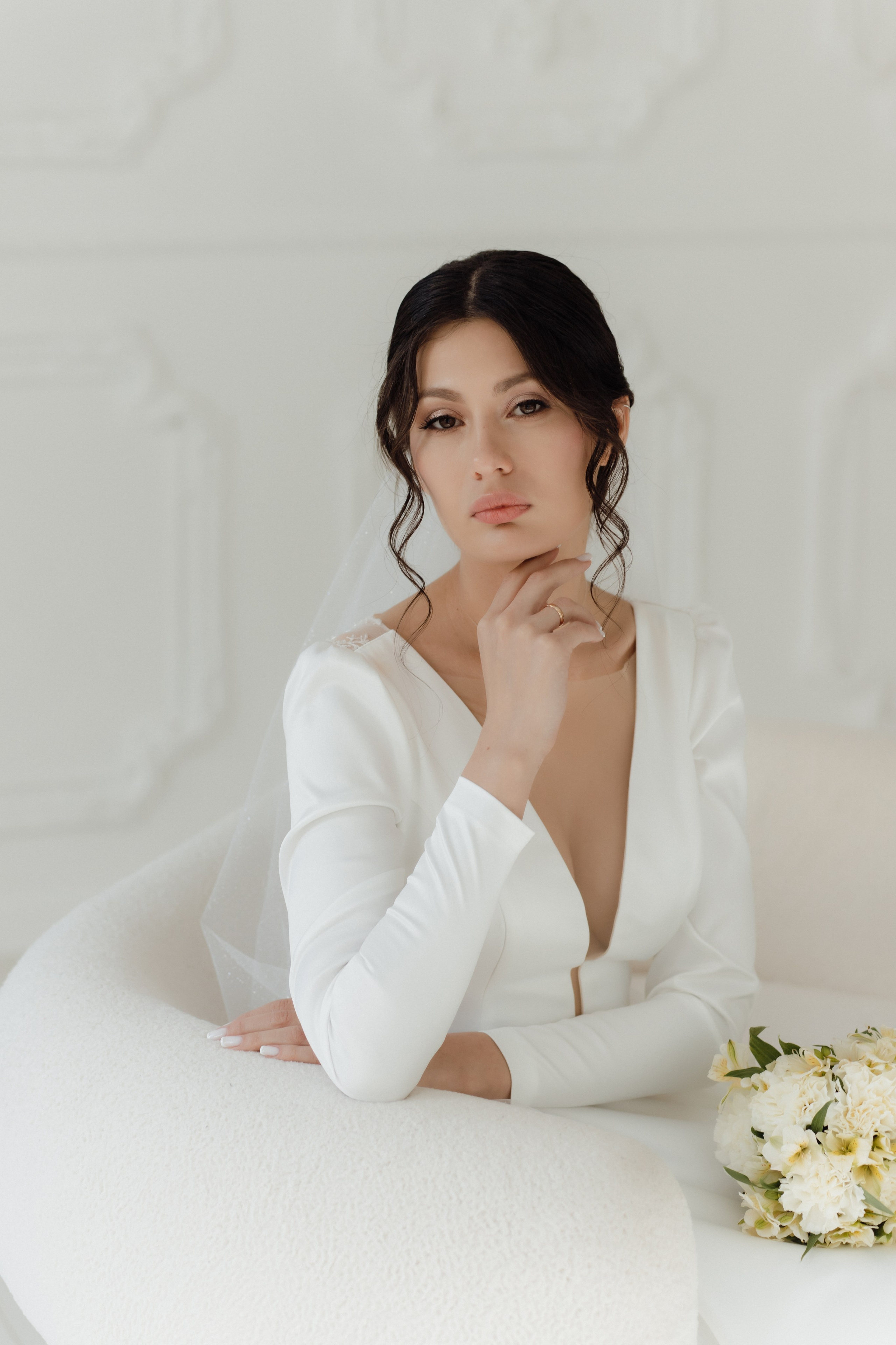 Дмитрий и Настя. Семейный и свадебный фотограф в Челябинске Мария Леонтьева