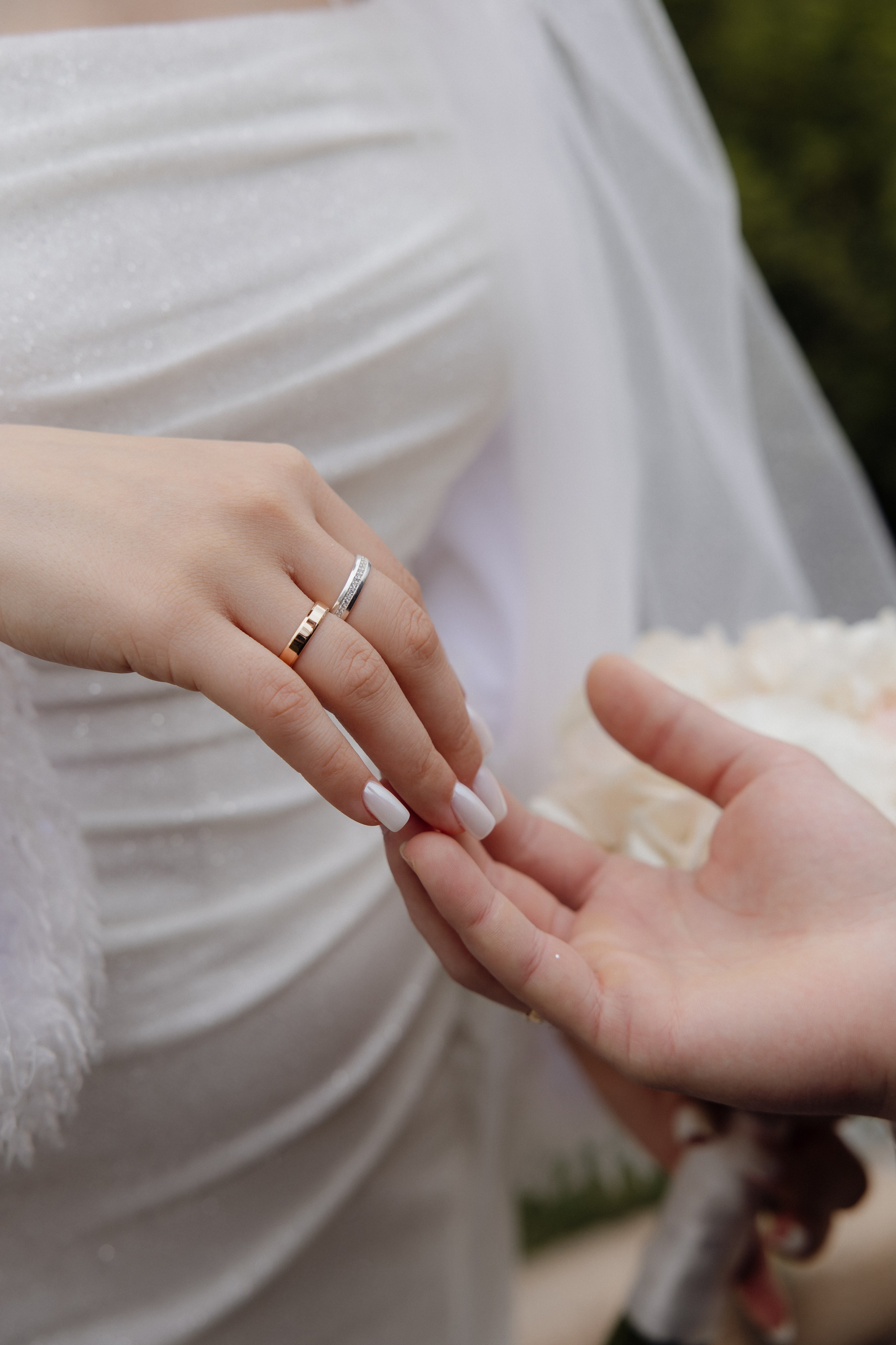 Даниил и Кристина. Семейный и свадебный фотограф в Челябинске Мария Леонтьева