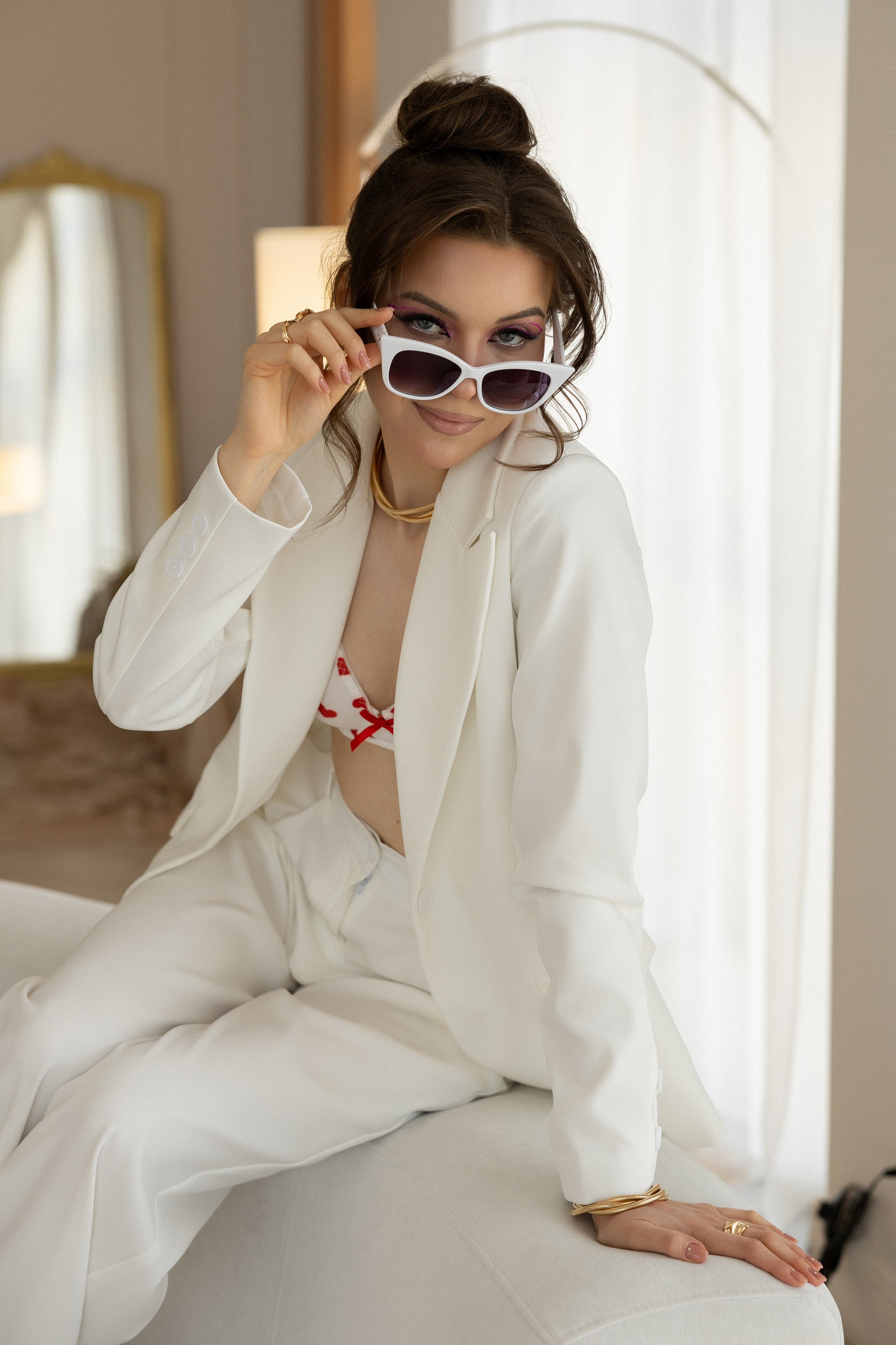 Аня. Семейный и свадебный фотограф в Челябинске Мария Леонтьева