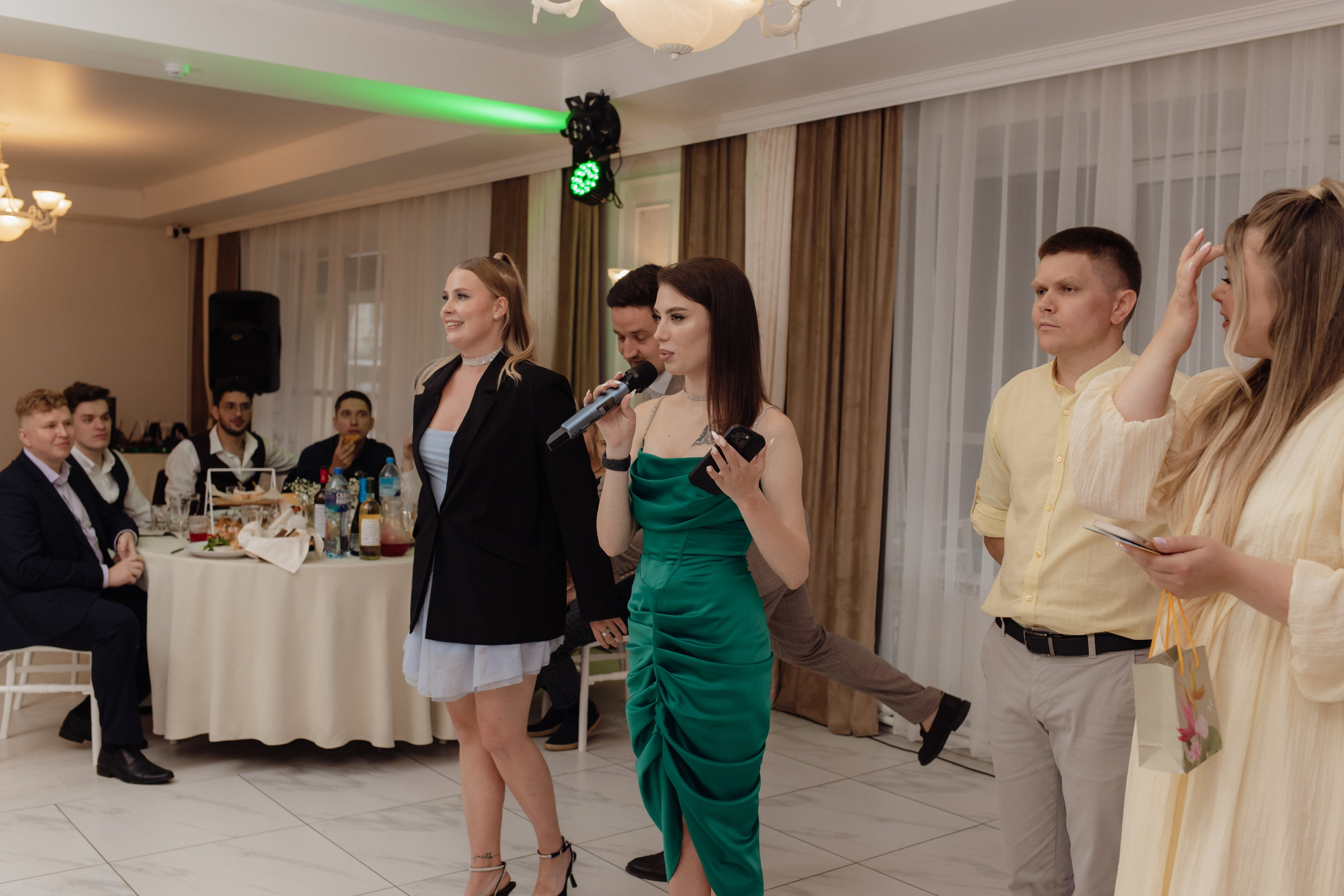 Степан и Дарья. Семейный и свадебный фотограф в Челябинске Мария Леонтьева