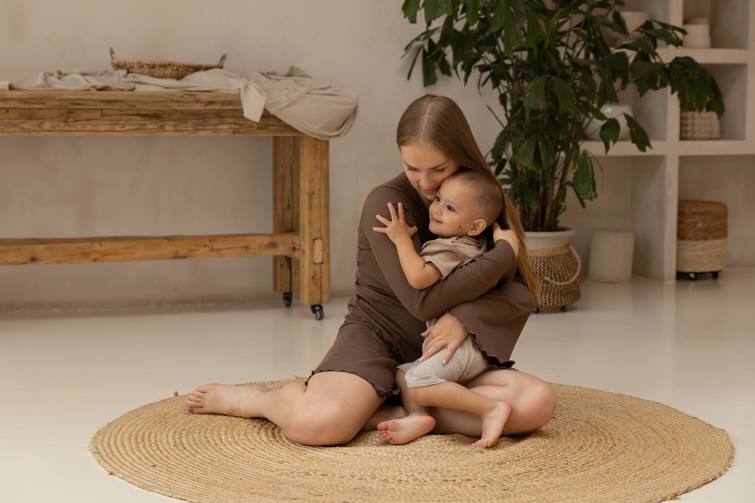 Таня и Денис. Семейный и свадебный фотограф в Челябинске Мария Леонтьева