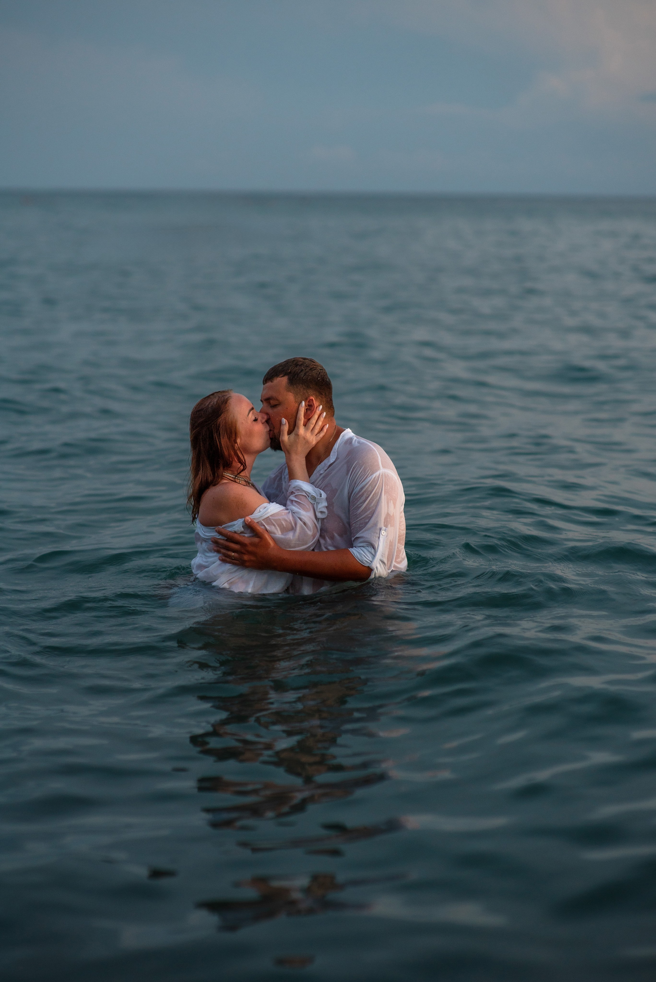 Love story Сергей и Александра. Детский и семейный фотограф Краснодар / Сочи Сергеева Олеся