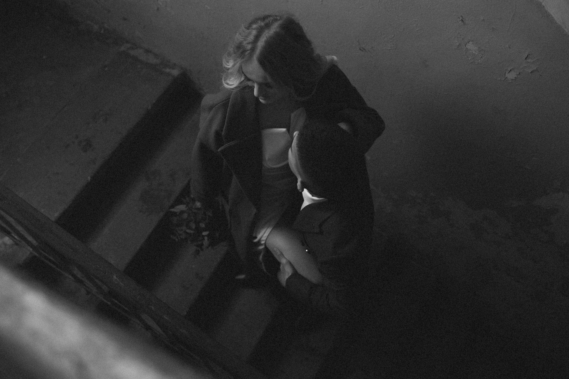 Чувствовать друг друга. Свадебный и семейный фотограф в Казани и Волжске