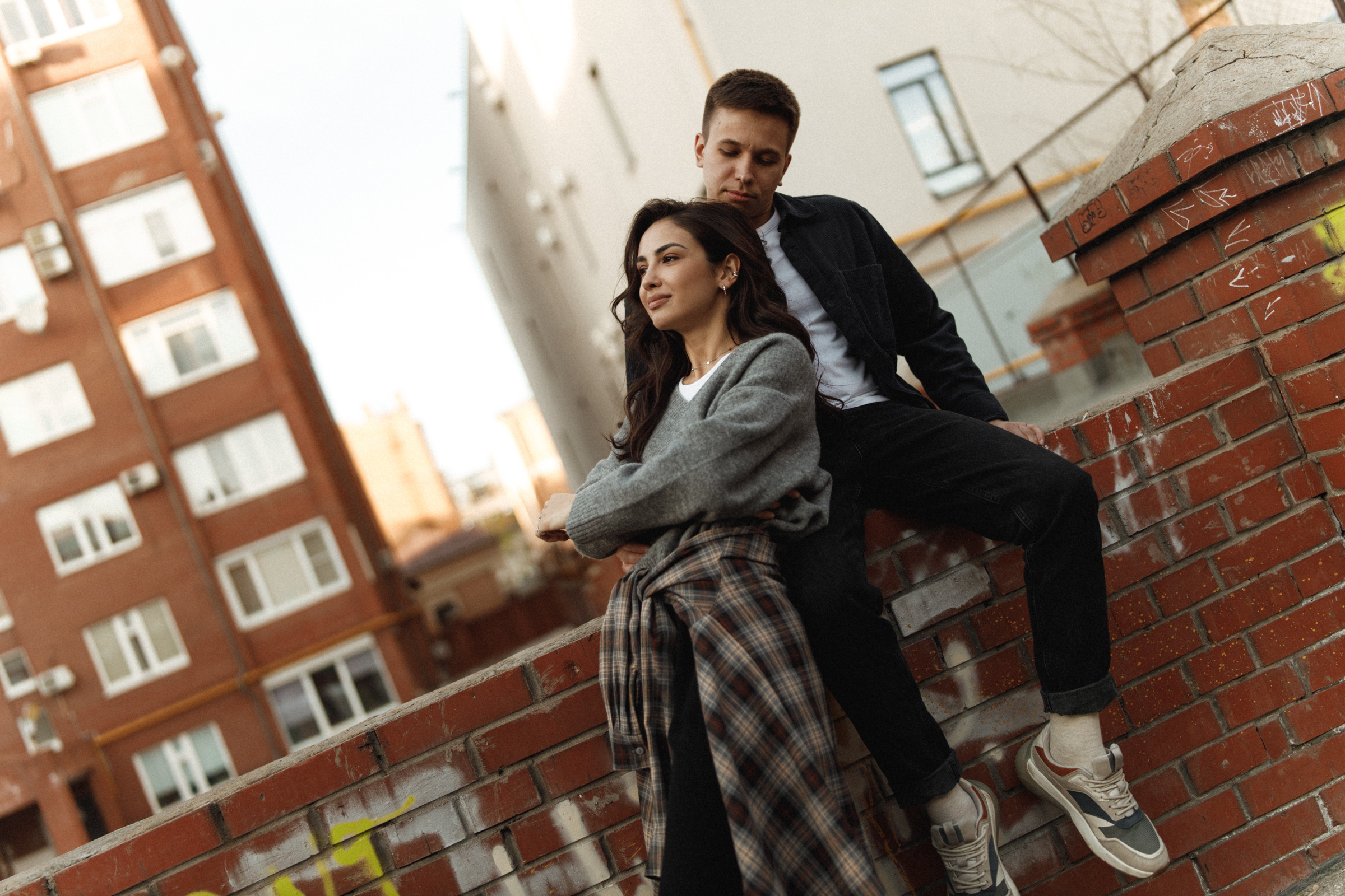 Котики. Свадебный и семейный фотограф в Казани и Волжске