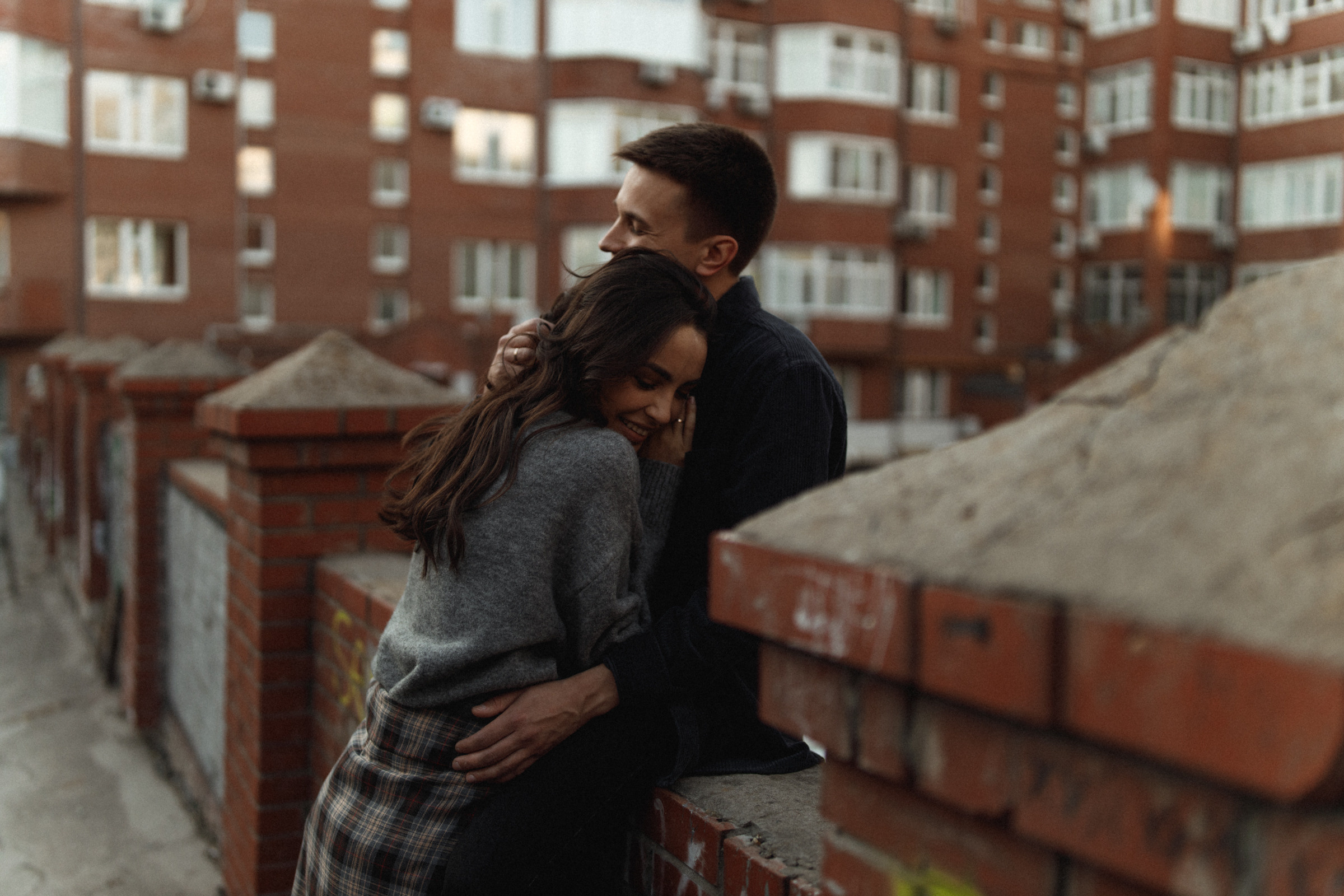 Котики. Свадебный и семейный фотограф в Казани и Волжске