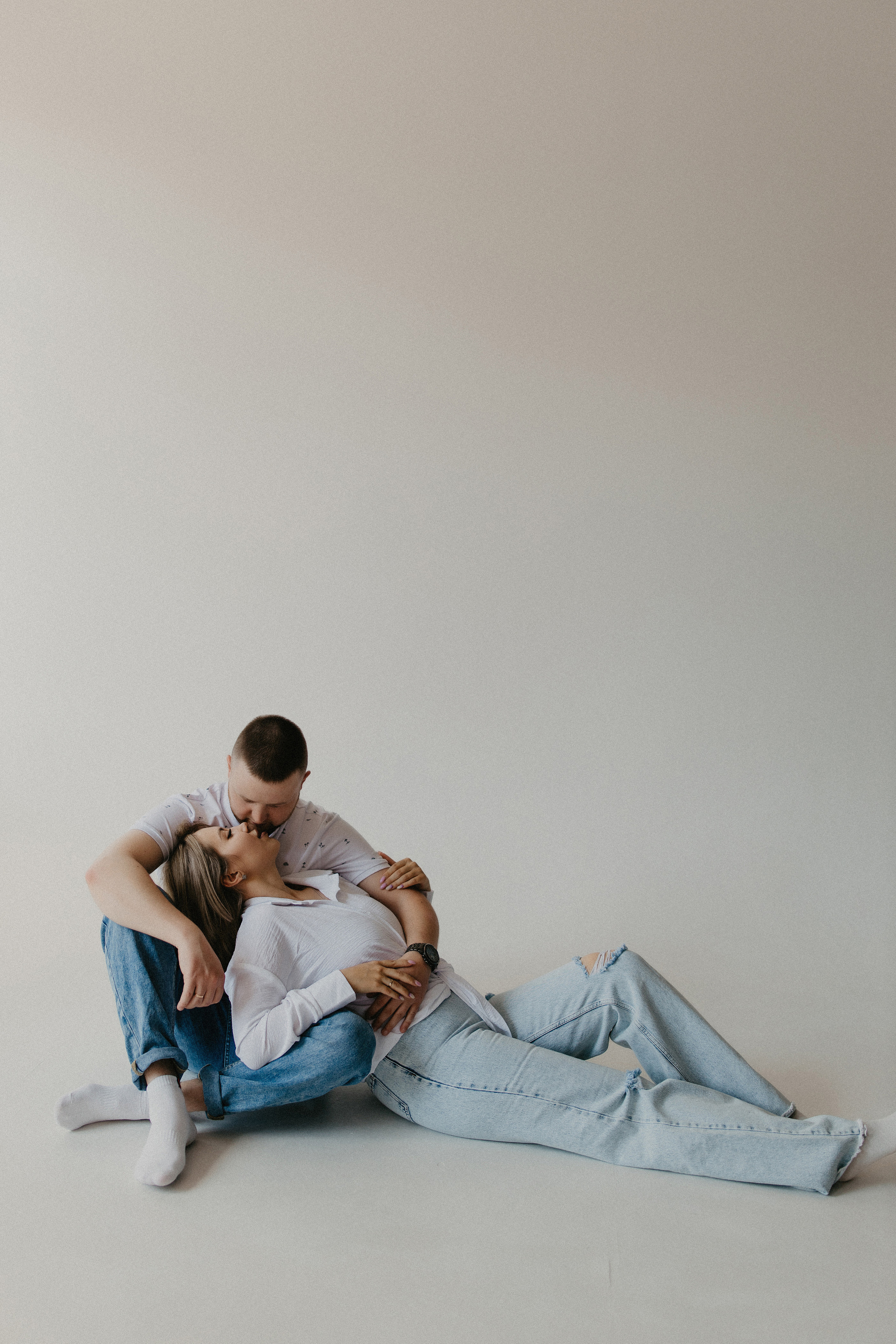 Самые сладкие моменты…. Свадебный и семейный фотограф в Казани и Волжске