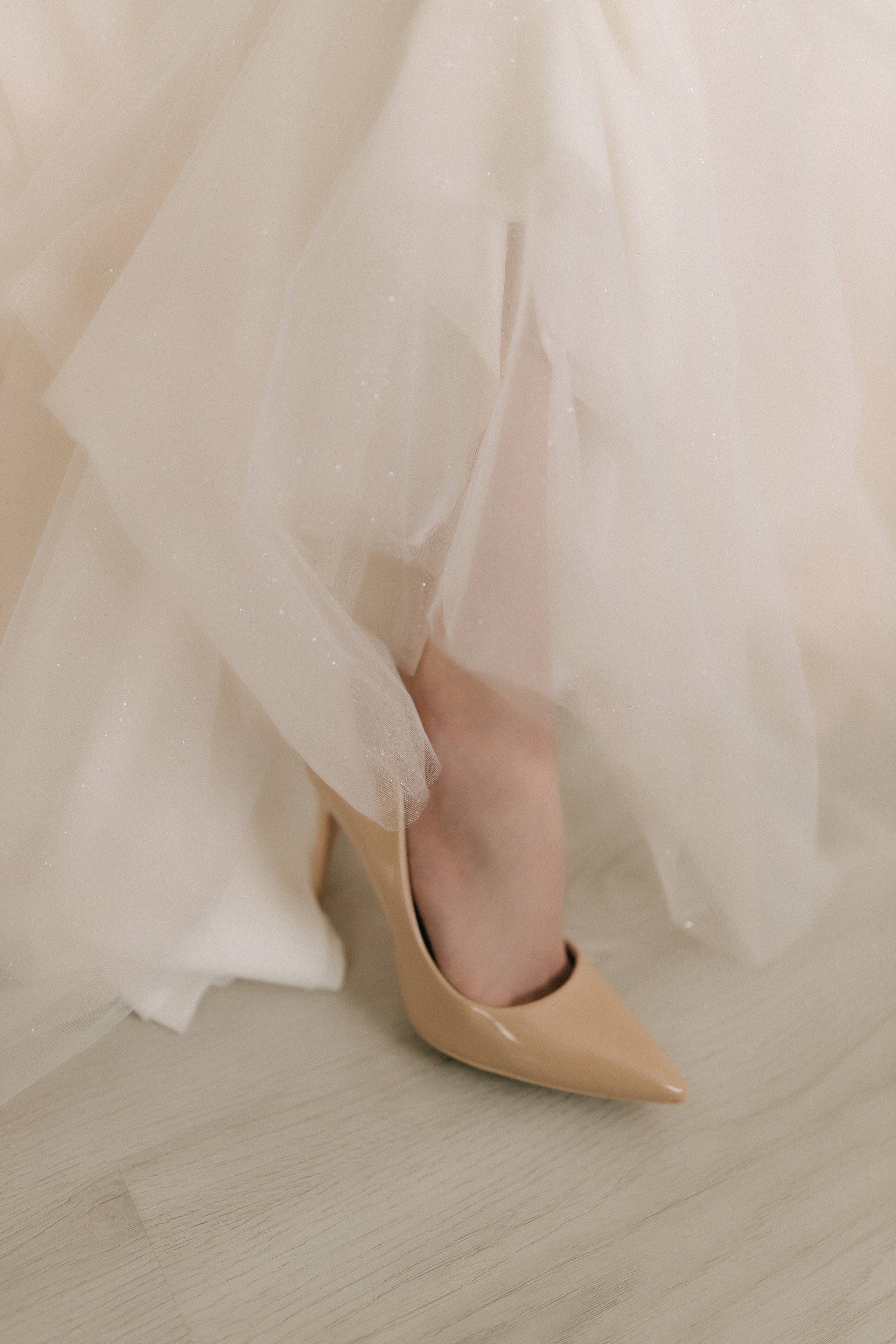 Утро невесты. Свадебный и семейный фотограф в Казани и Волжске