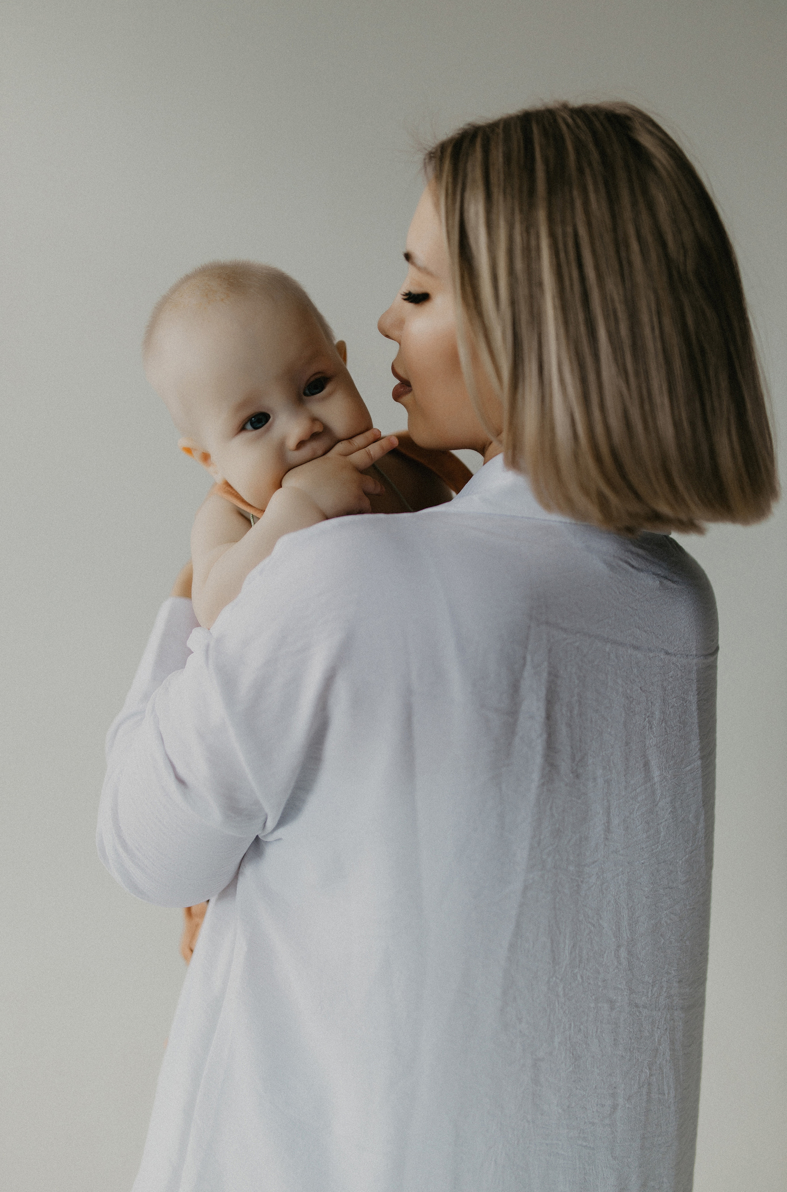 Самые сладкие моменты…. Свадебный и семейный фотограф в Казани и Волжске