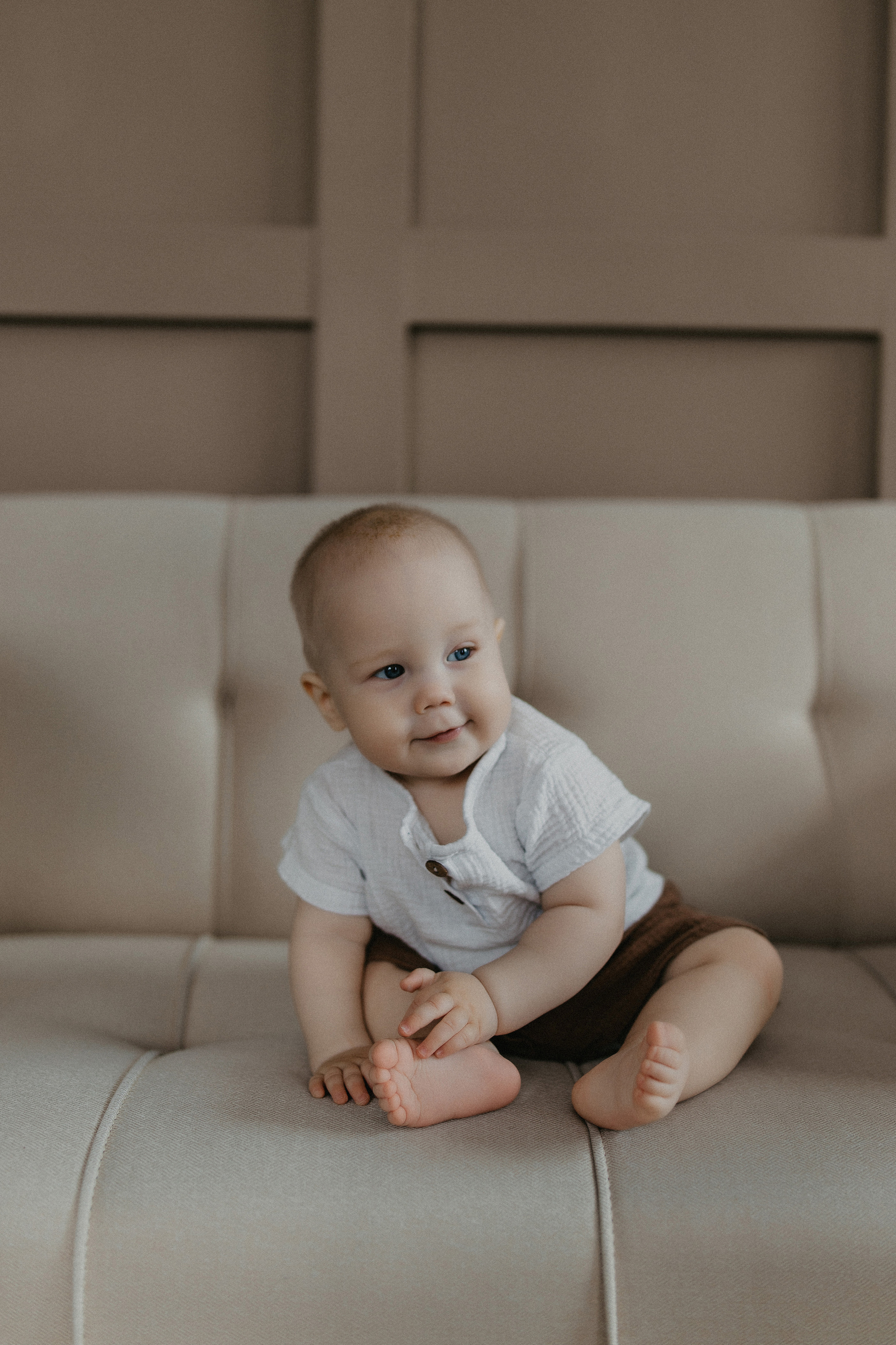 Самые сладкие моменты…. Свадебный и семейный фотограф в Казани и Волжске