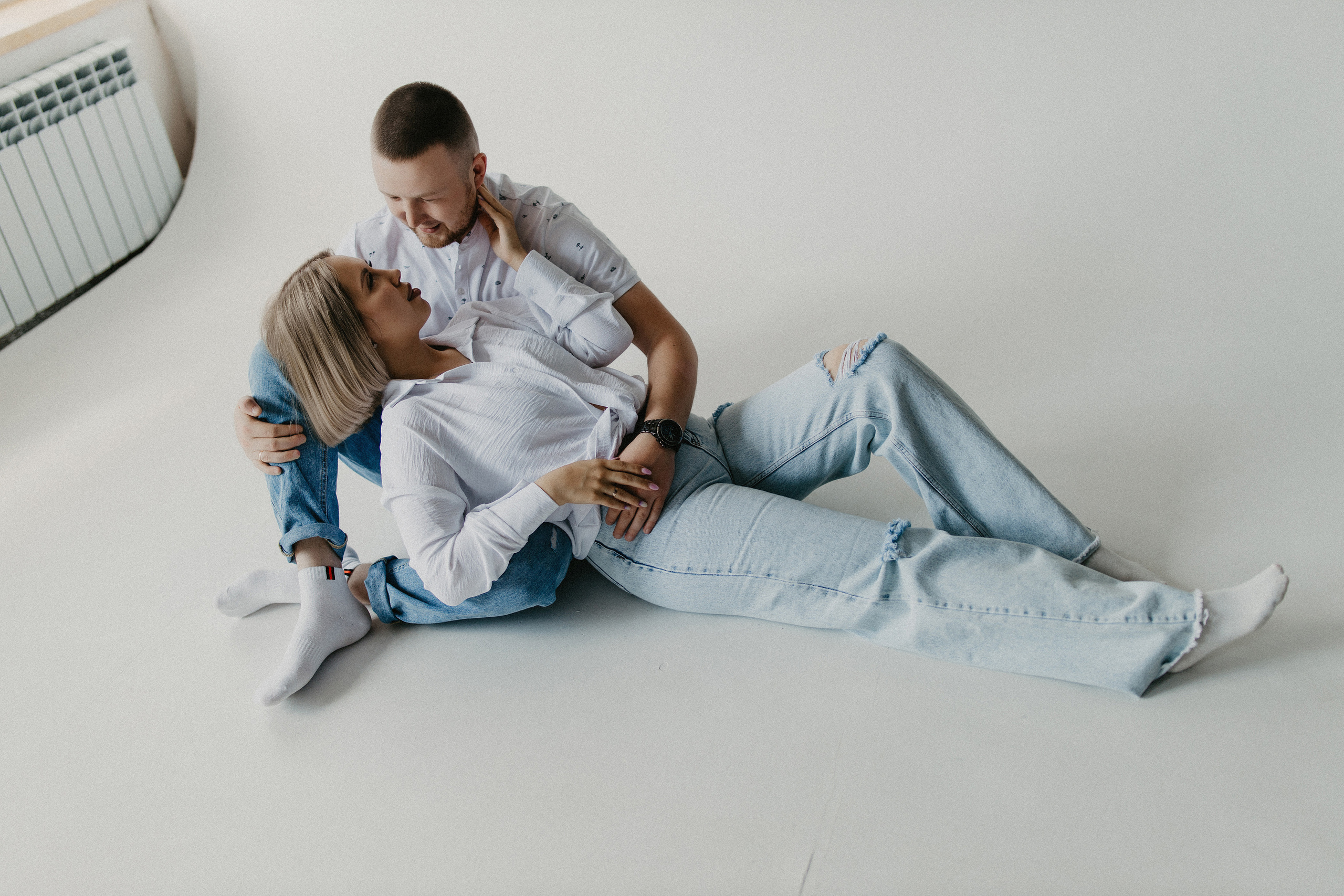 Самые сладкие моменты…. Свадебный и семейный фотограф в Казани и Волжске