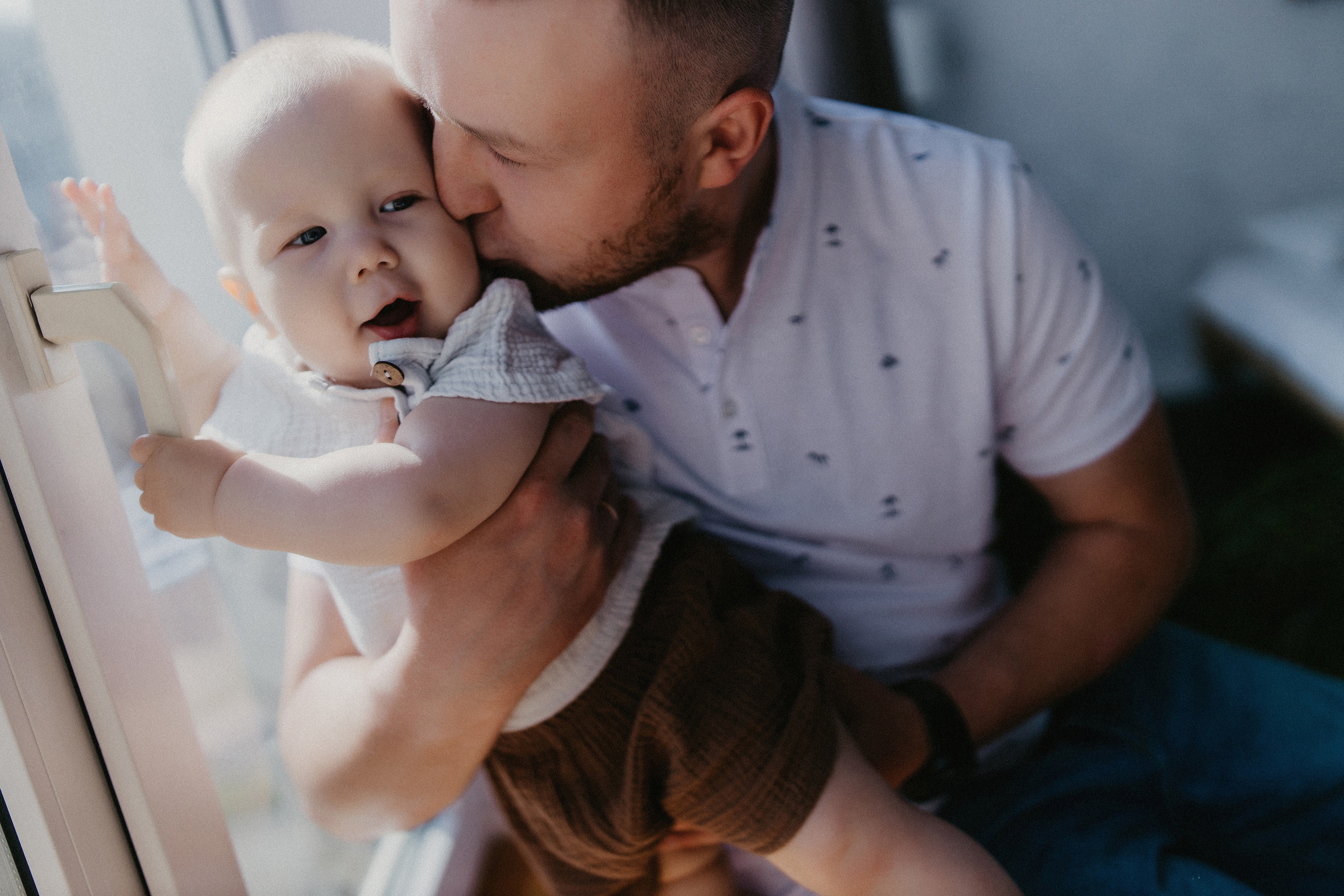 Самые сладкие моменты…. Свадебный и семейный фотограф в Казани и Волжске
