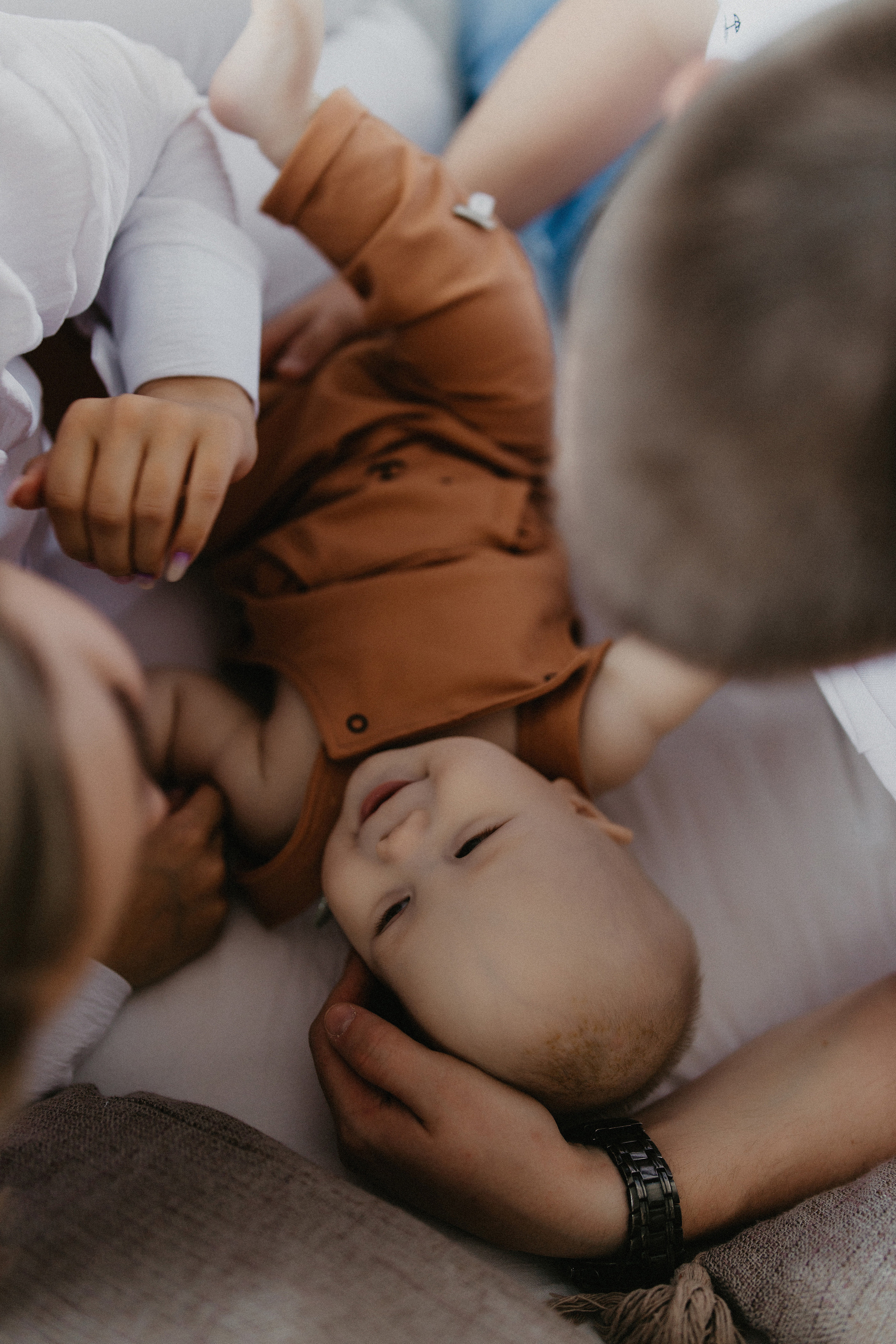 Самые сладкие моменты…. Свадебный и семейный фотограф в Казани и Волжске