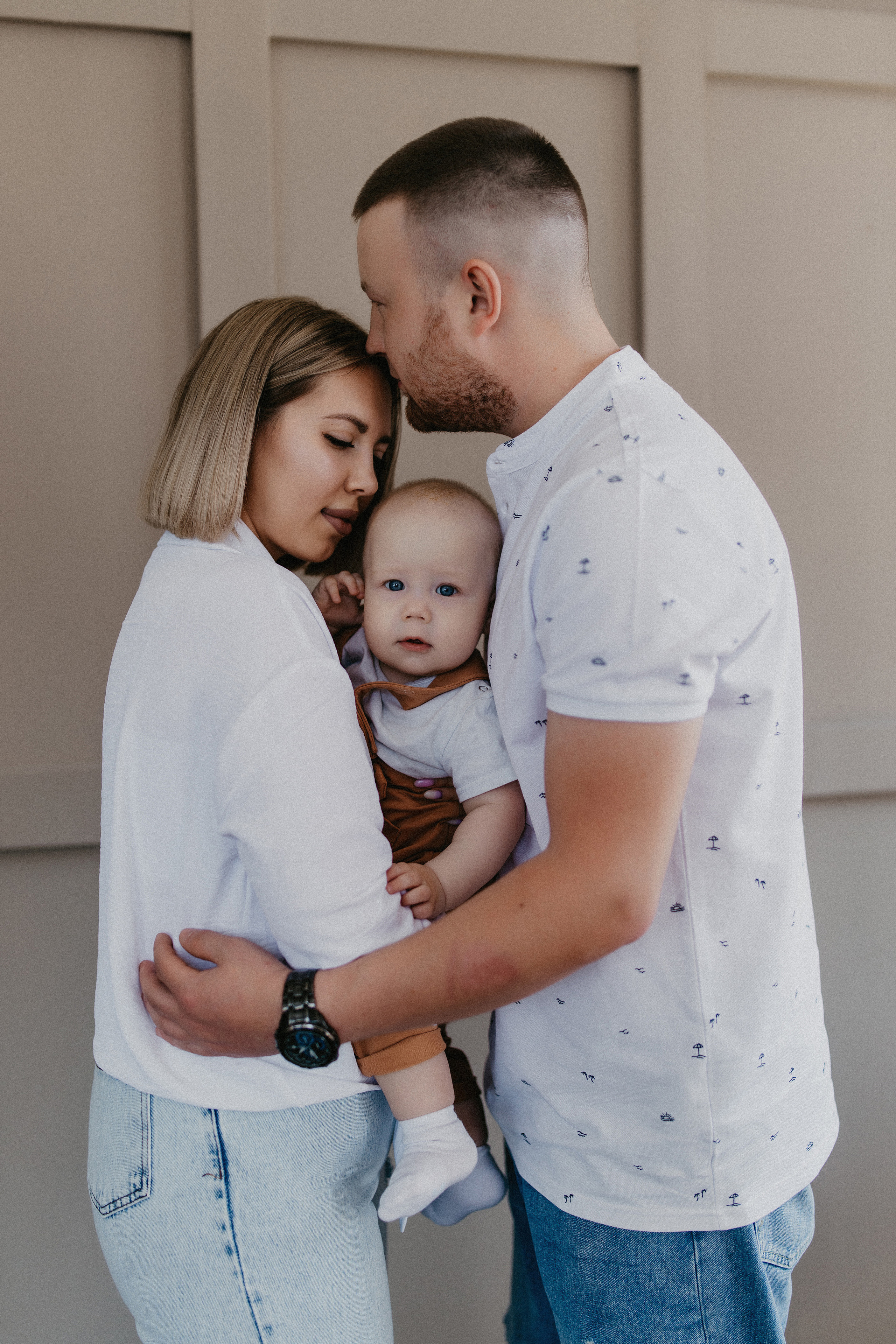 Самые сладкие моменты…. Свадебный и семейный фотограф в Казани и Волжске