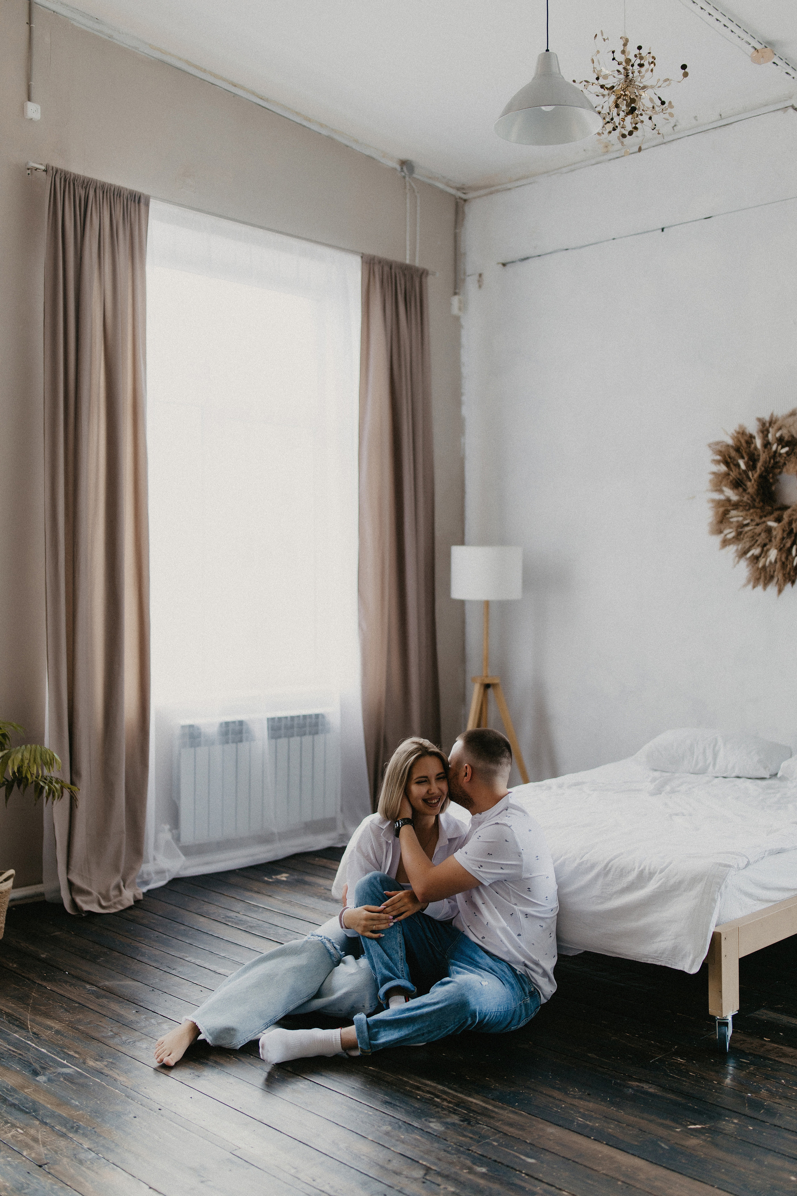 Самые сладкие моменты…. Свадебный и семейный фотограф в Казани и Волжске