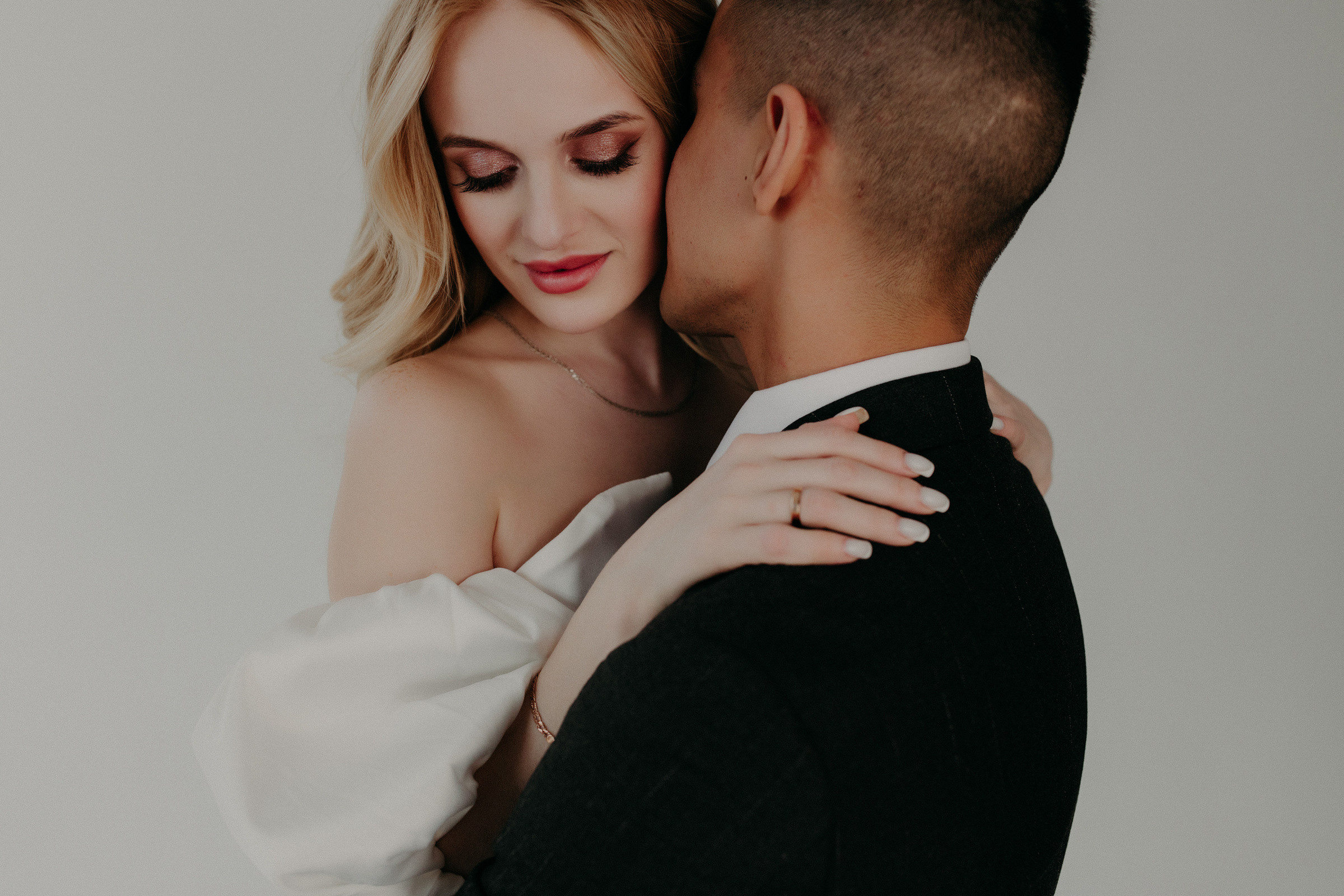 Чувствовать друг друга. Свадебный и семейный фотограф в Казани и Волжске