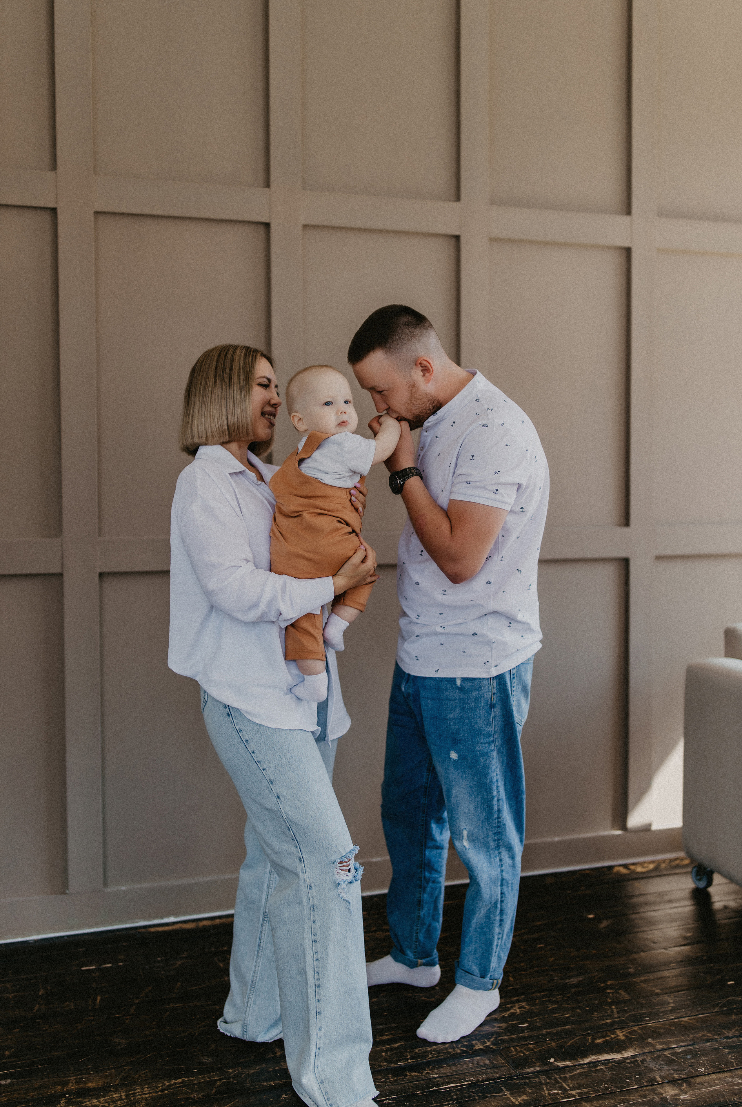 Самые сладкие моменты…. Свадебный и семейный фотограф в Казани и Волжске