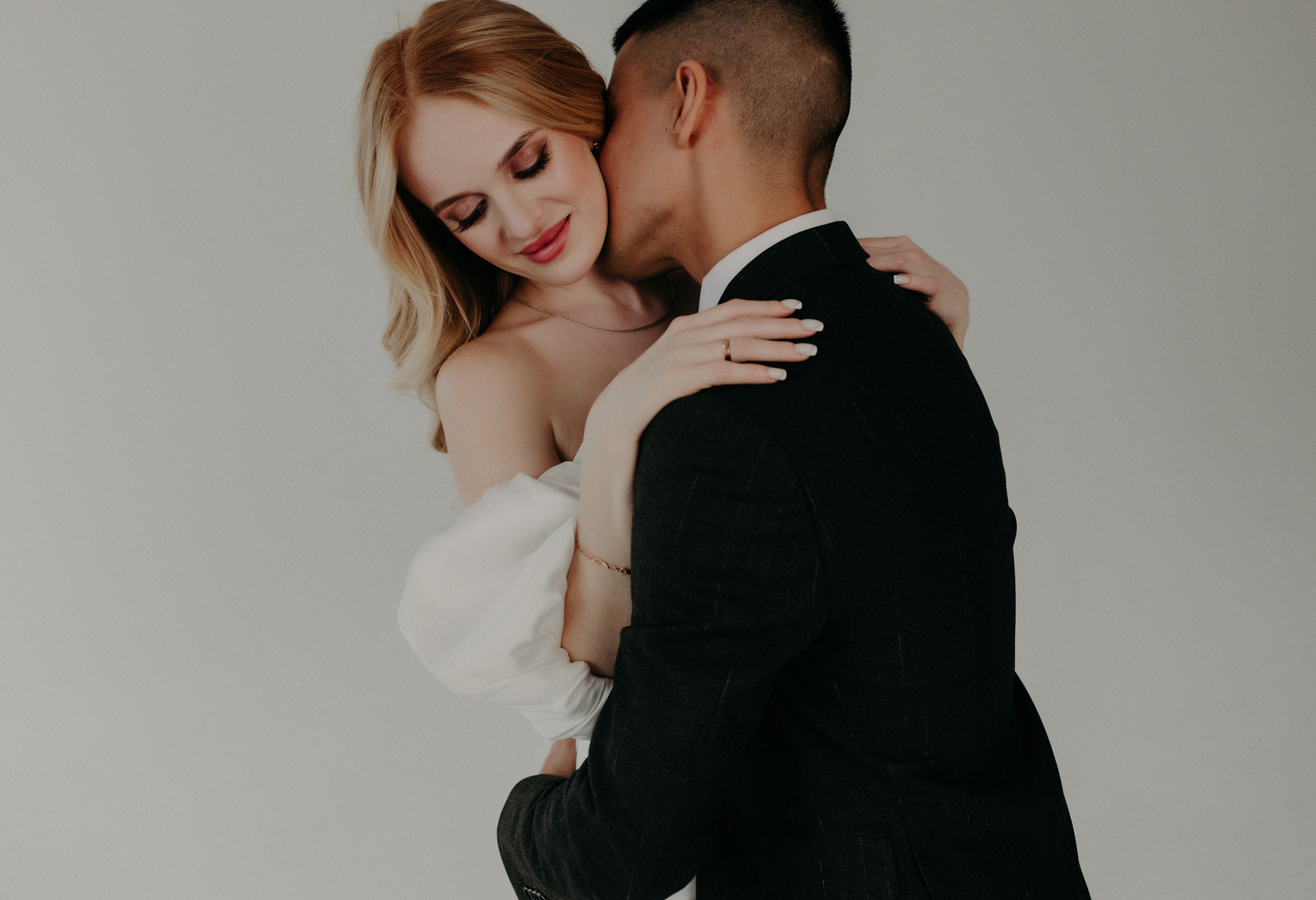 Чувствовать друг друга. Свадебный и семейный фотограф в Казани и Волжске