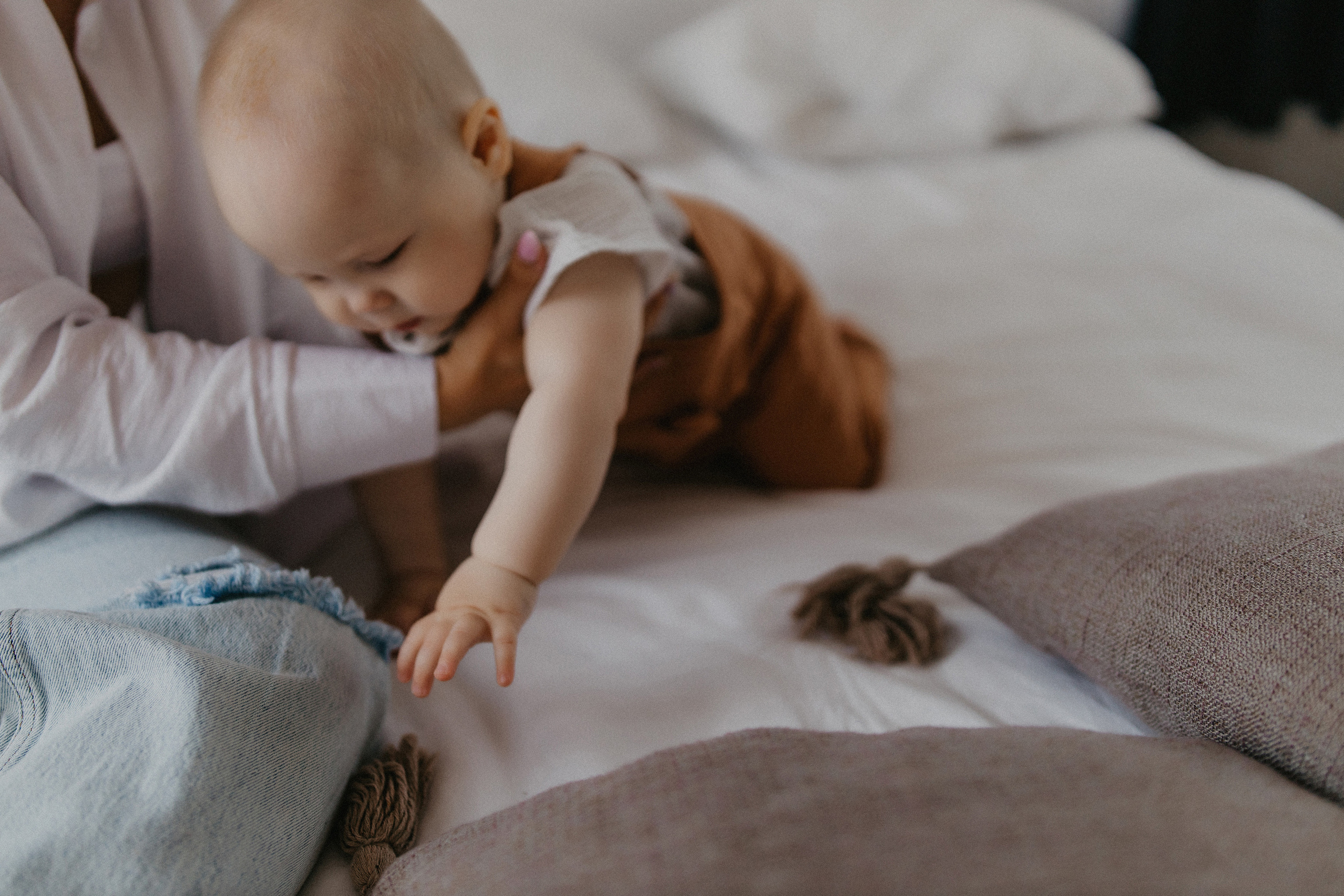 Самые сладкие моменты…. Свадебный и семейный фотограф в Казани и Волжске