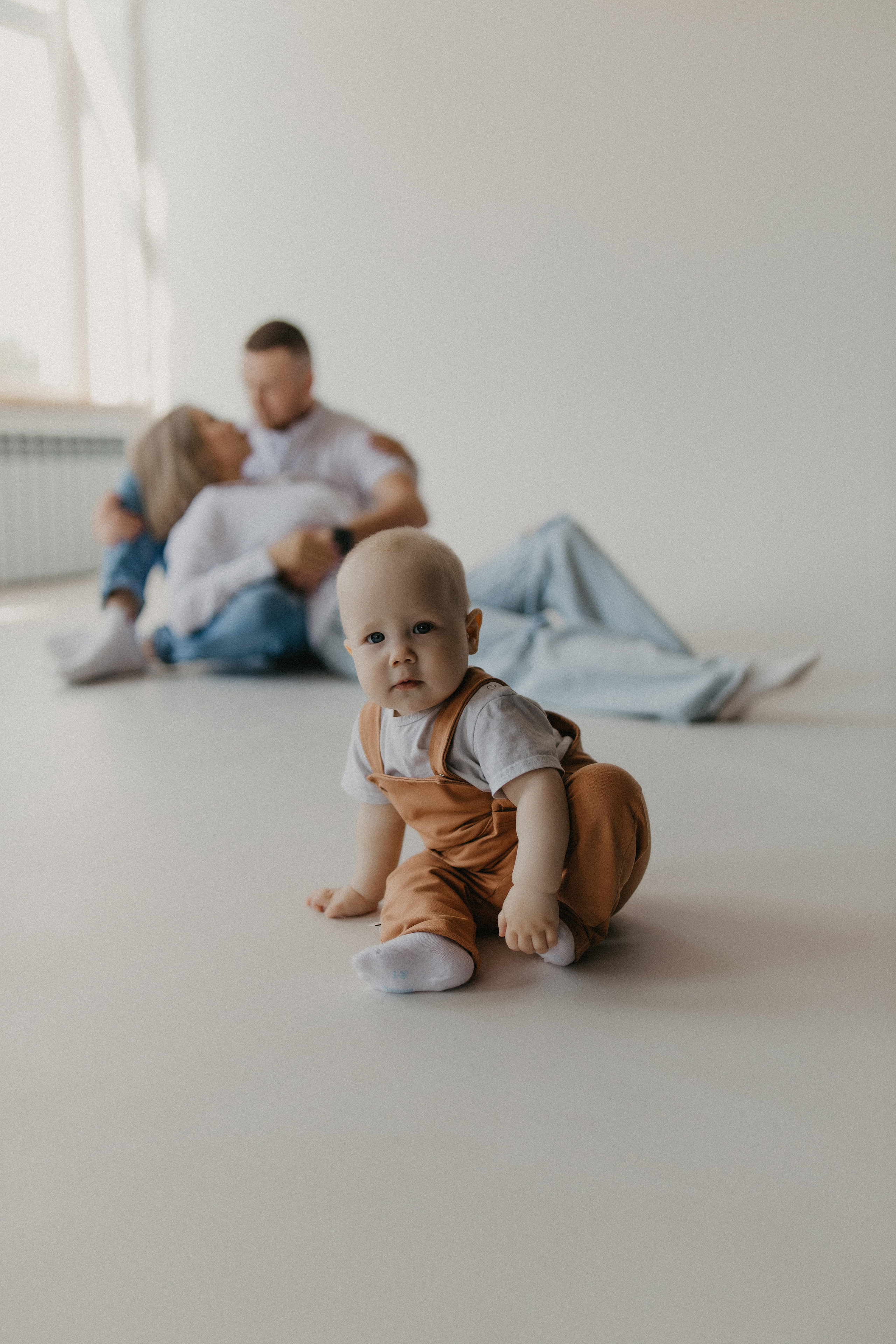 Самые сладкие моменты…. Свадебный и семейный фотограф в Казани и Волжске
