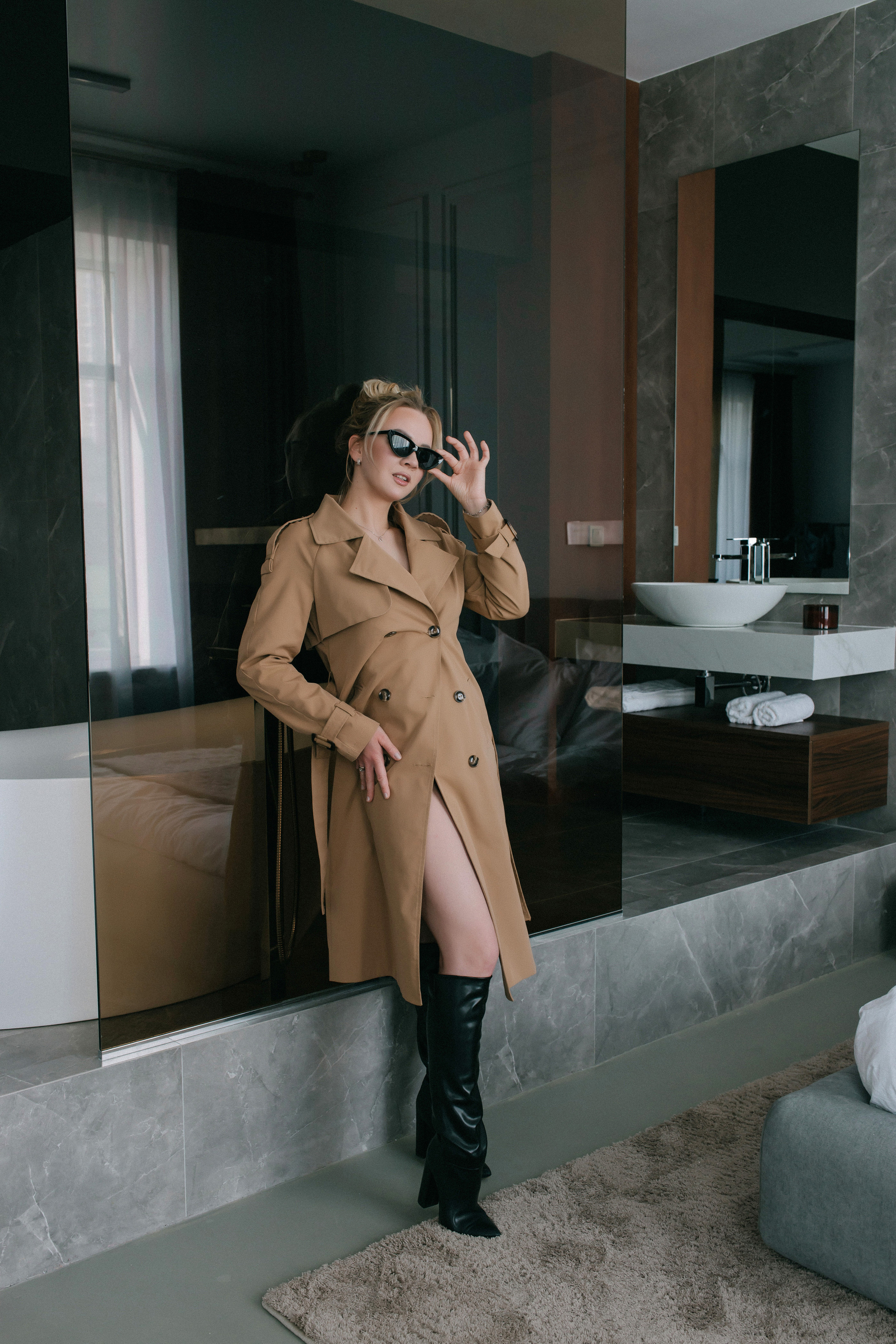 Анастасия. Свадебный и семейный фотограф в Казани и Волжске