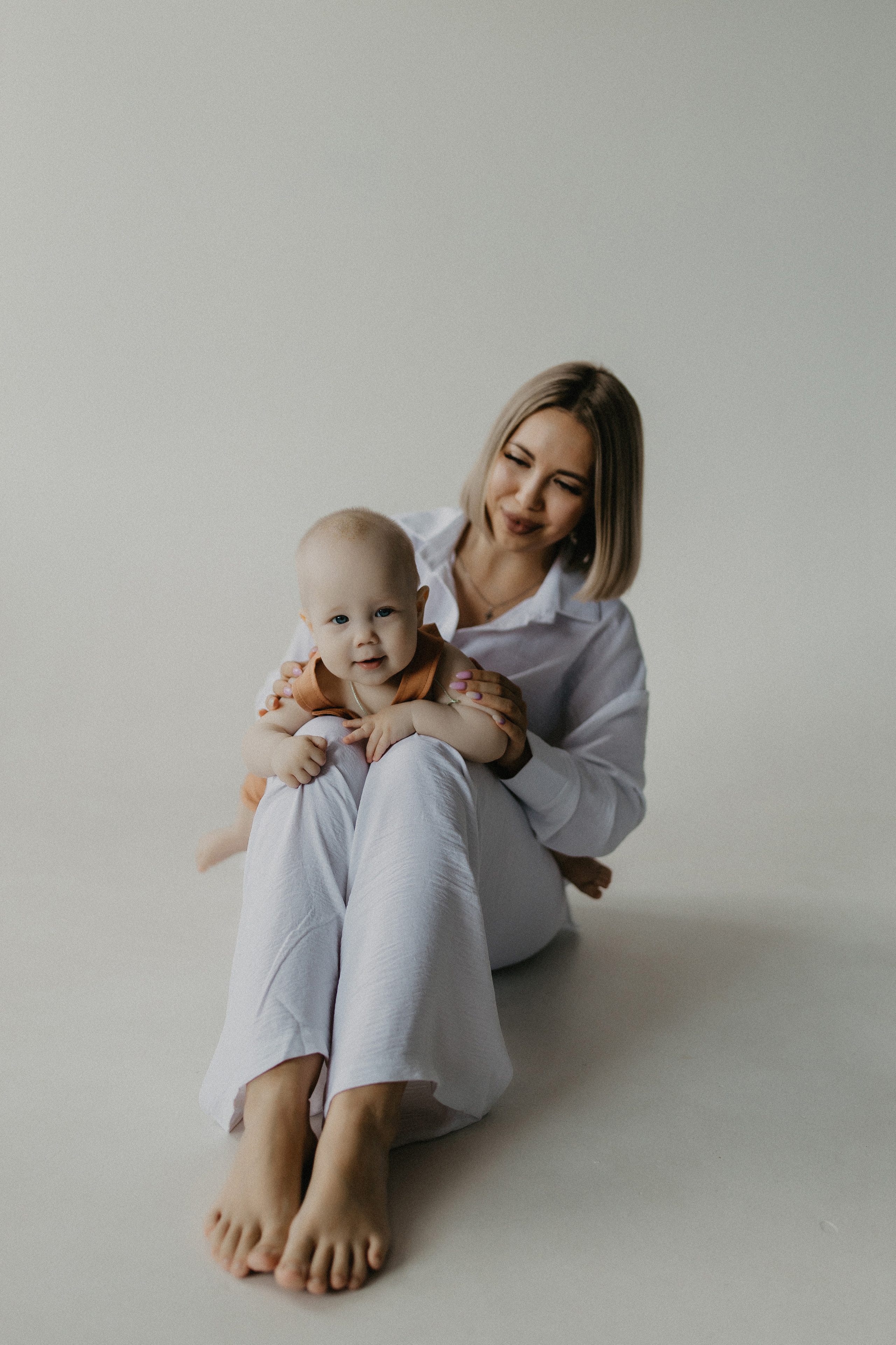 Самые сладкие моменты…. Свадебный и семейный фотограф в Казани и Волжске