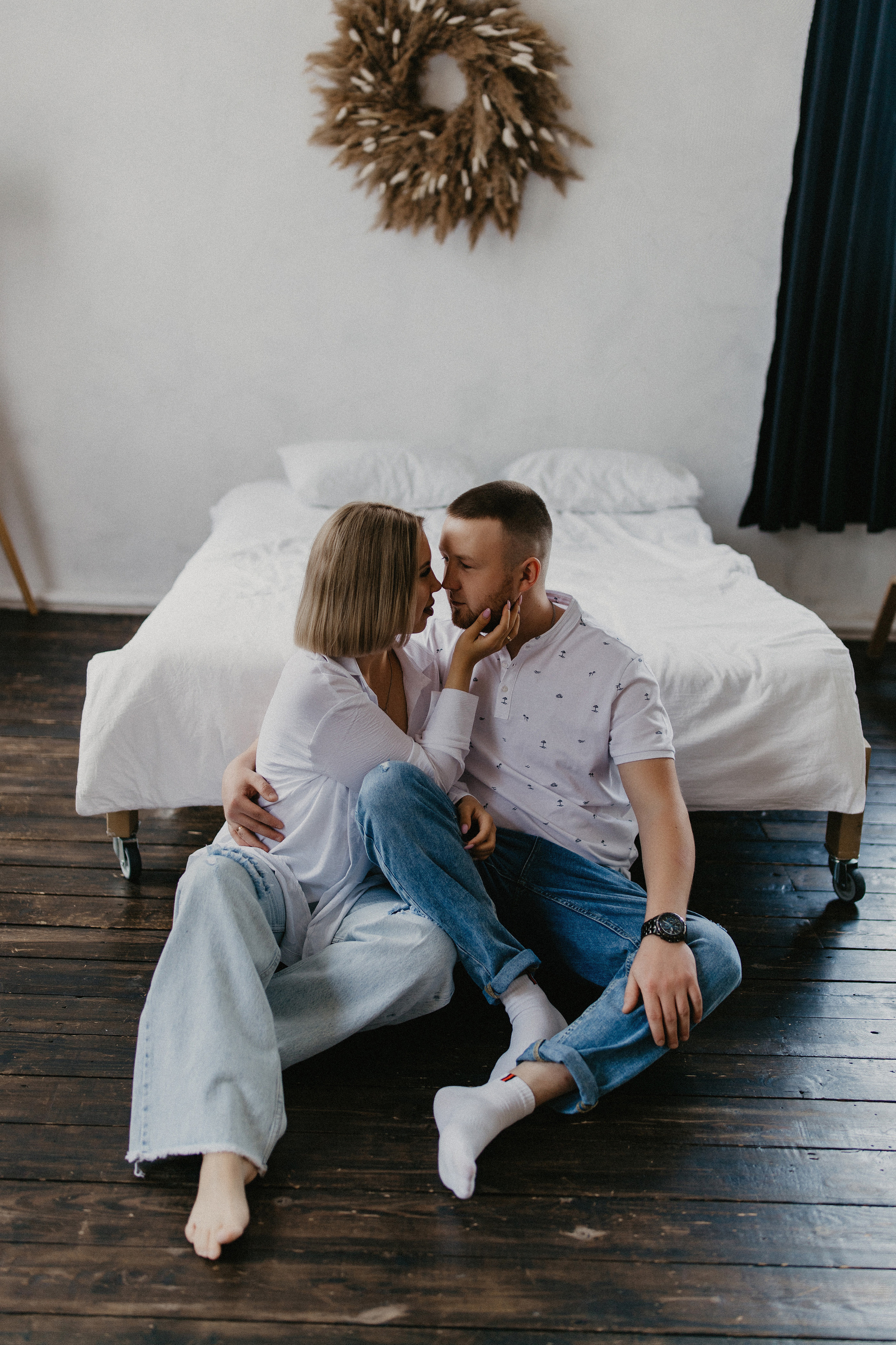 Самые сладкие моменты…. Свадебный и семейный фотограф в Казани и Волжске