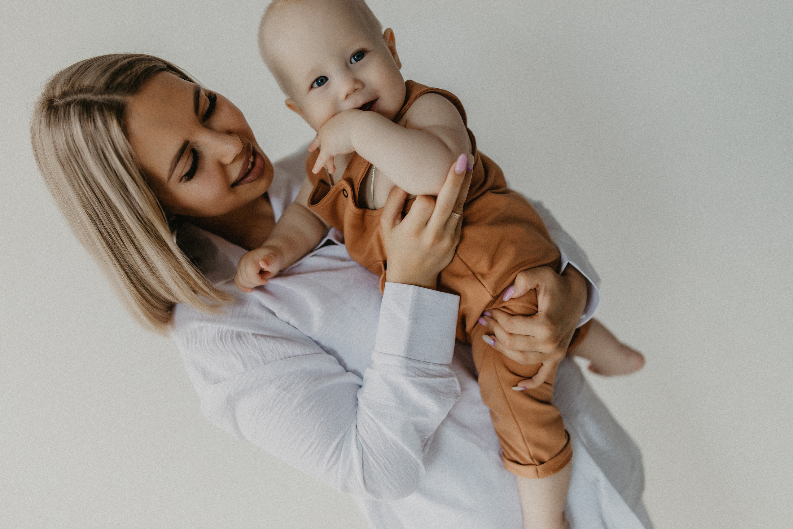 Самые сладкие моменты…. Свадебный и семейный фотограф в Казани и Волжске
